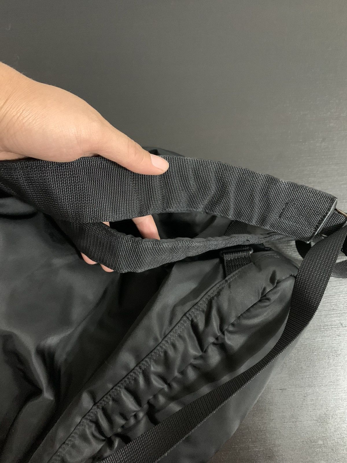 Porter Porter Rucksack Backpack Bag Size ONE SIZE - 18 Thumbnail