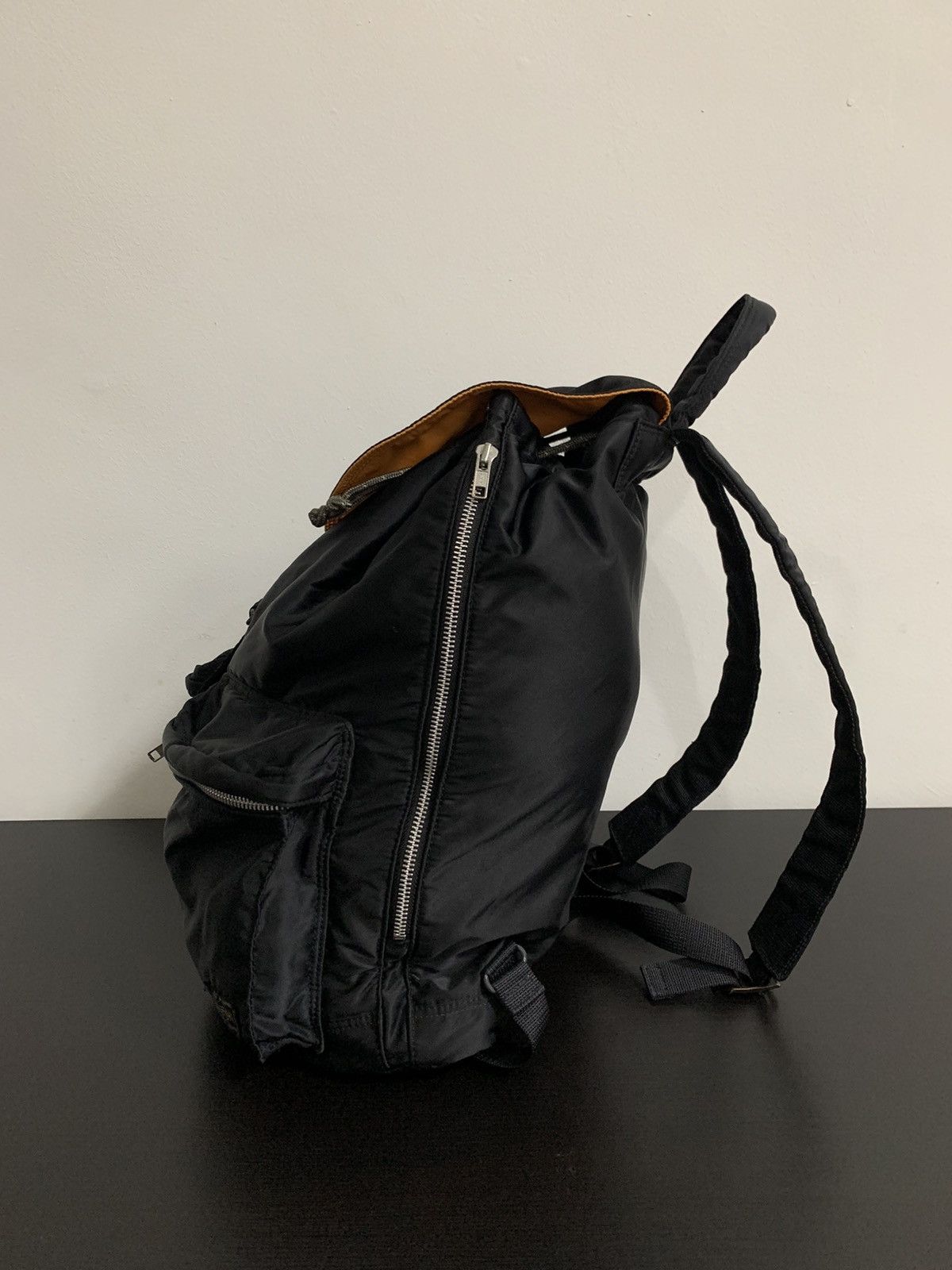 Porter Porter Rucksack Backpack Bag Size ONE SIZE - 6 Thumbnail
