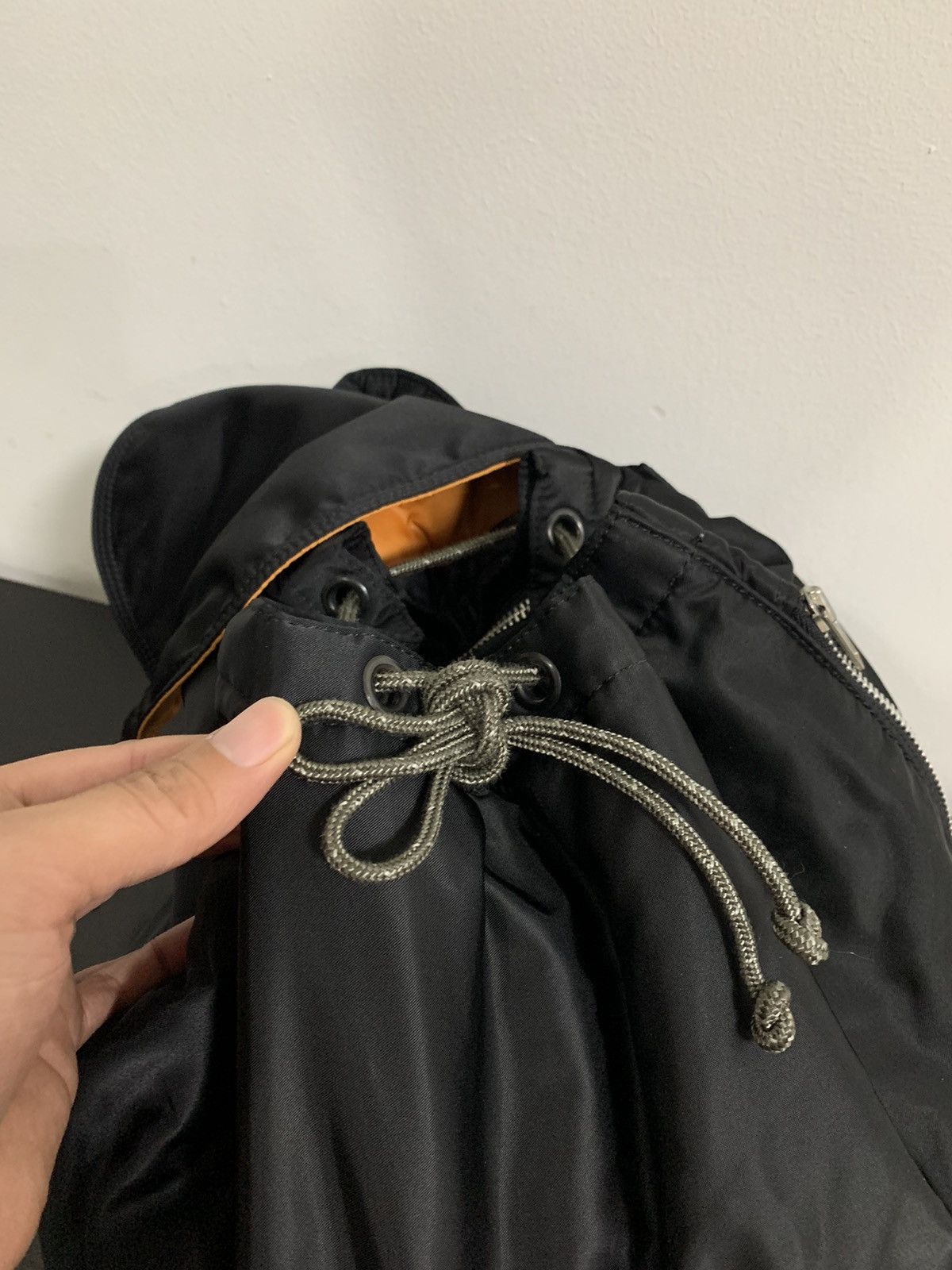Porter Porter Rucksack Backpack Bag Size ONE SIZE - 11 Thumbnail