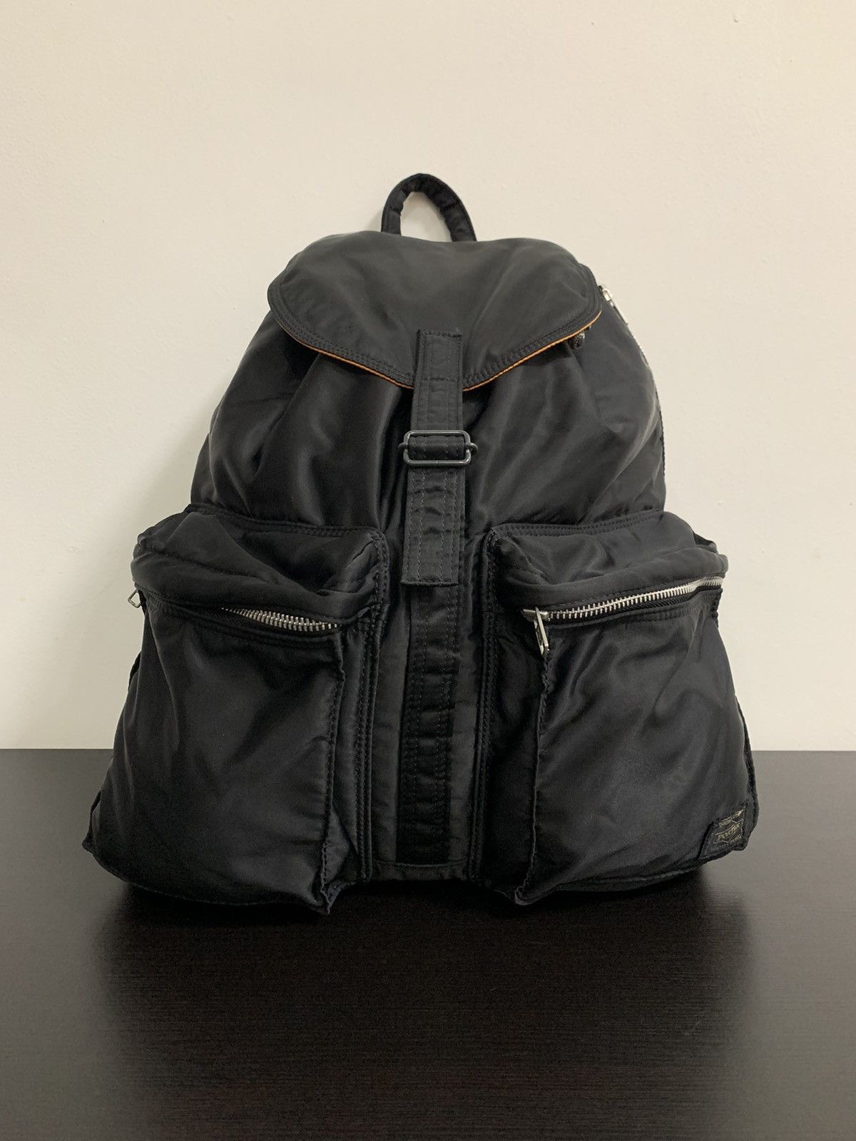 Porter Porter Rucksack Backpack Bag Size ONE SIZE - 1 Thumbnail