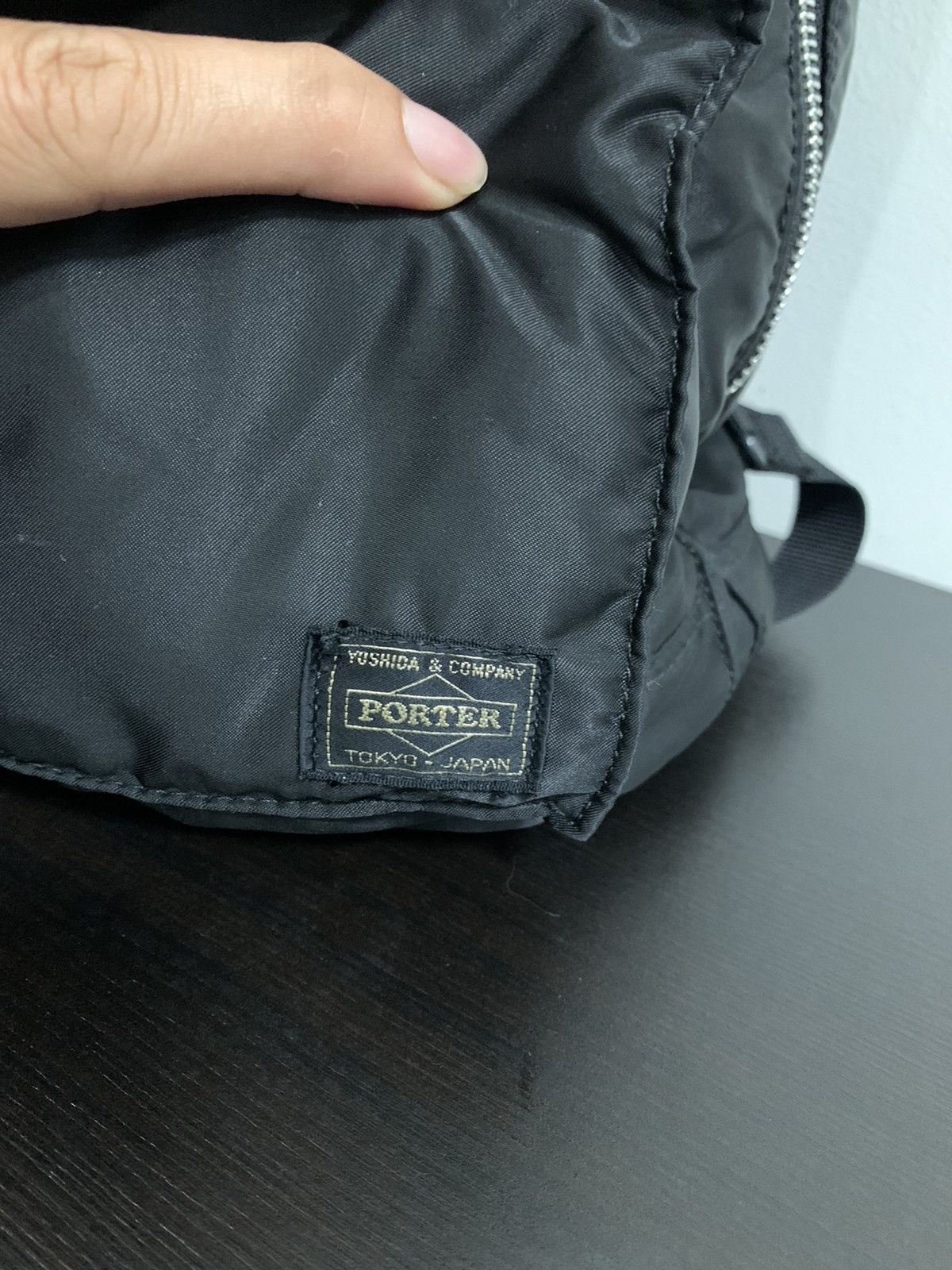 Porter Porter Rucksack Backpack Bag Size ONE SIZE - 5 Thumbnail