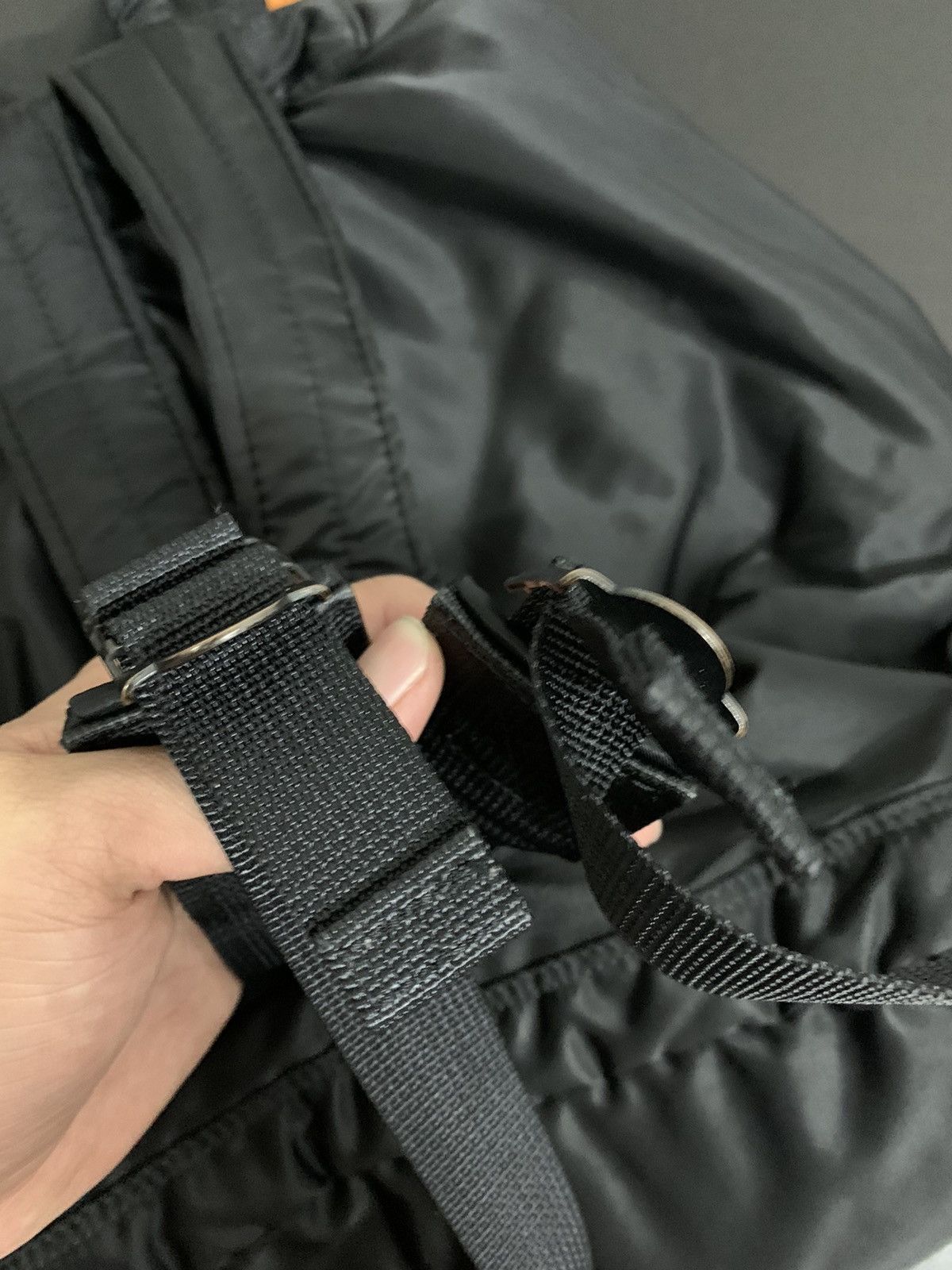 Porter Porter Rucksack Backpack Bag Size ONE SIZE - 19 Thumbnail
