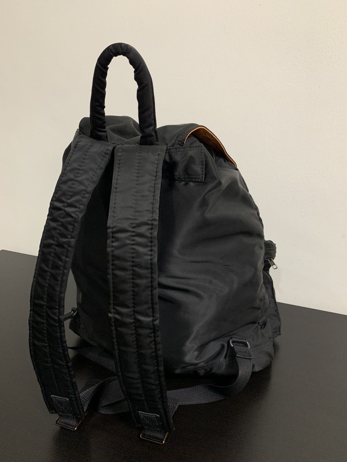 Porter Porter Rucksack Backpack Bag Size ONE SIZE - 8 Thumbnail