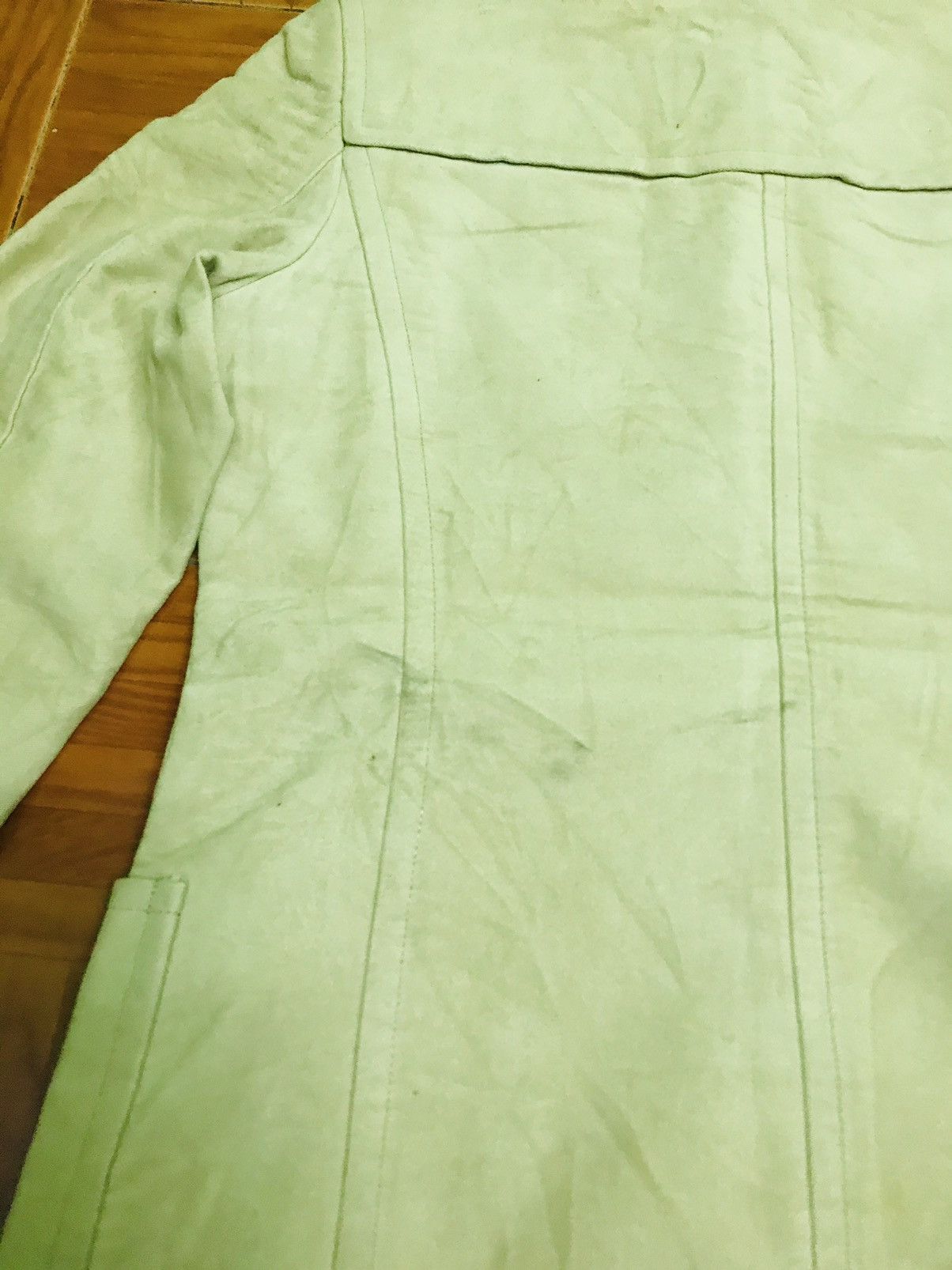 Vintage ‼️‼️ J.CREW MADE IN JAPAN VERY RARE Size US S / EU 44-46 / 1 - 4 Thumbnail
