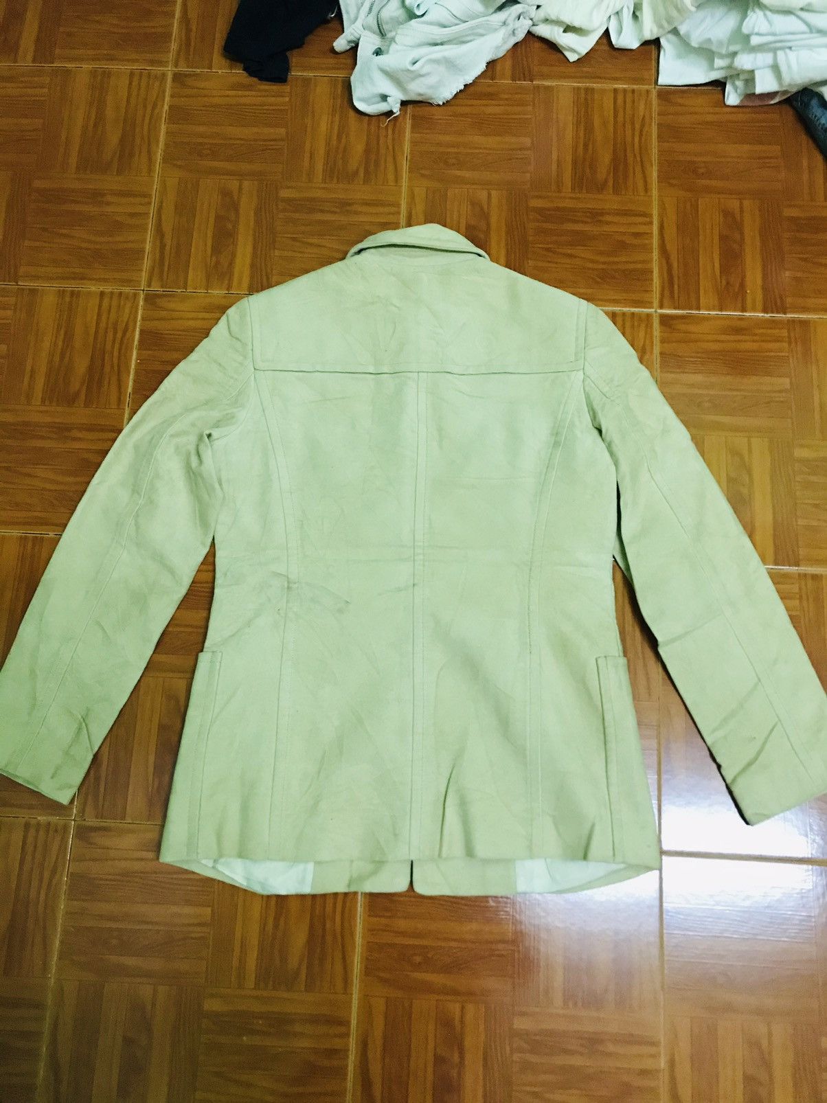 Vintage ‼️‼️ J.CREW MADE IN JAPAN VERY RARE Size US S / EU 44-46 / 1 - 3 Thumbnail