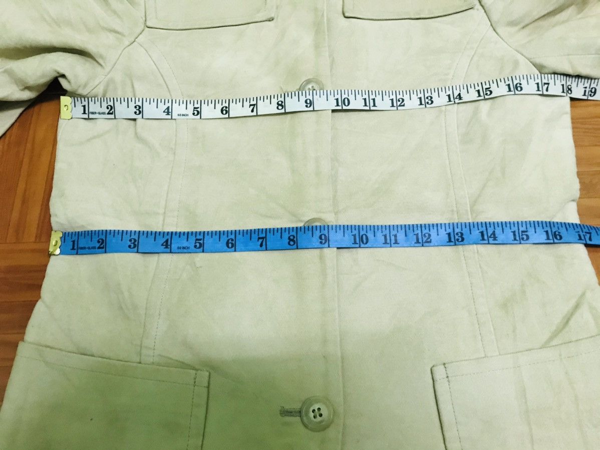 Vintage ‼️‼️ J.CREW MADE IN JAPAN VERY RARE Size US S / EU 44-46 / 1 - 11 Thumbnail