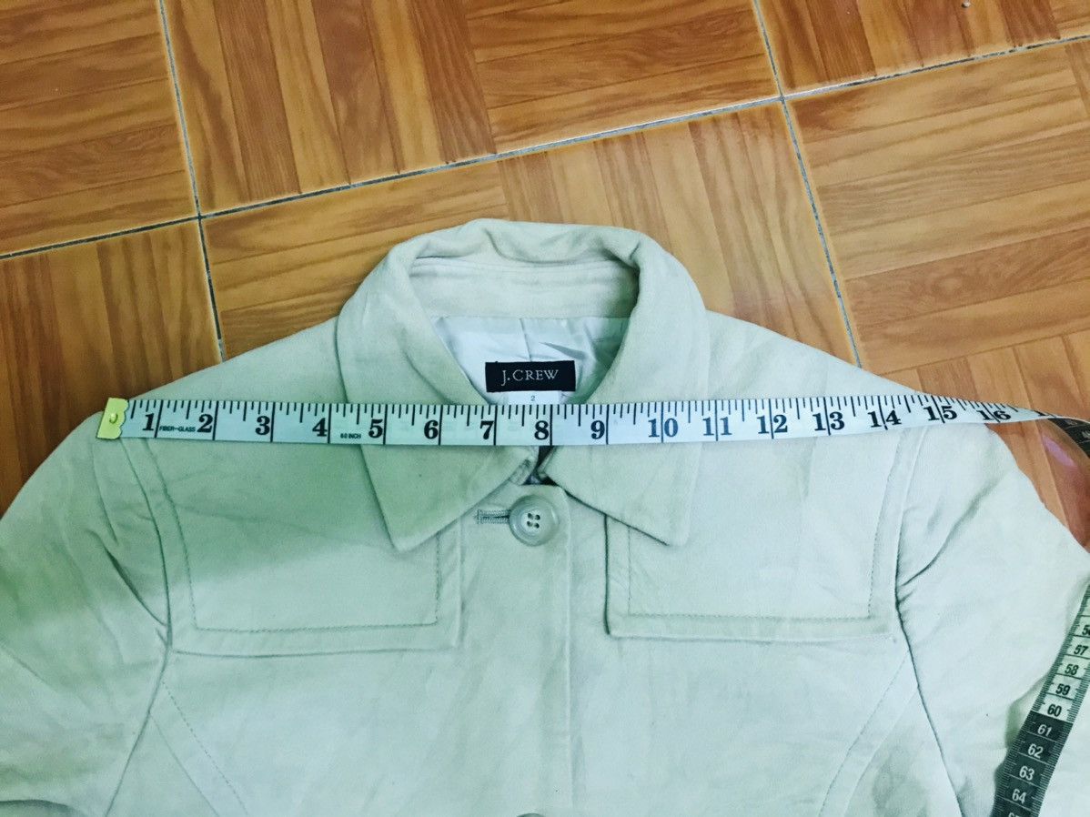Vintage ‼️‼️ J.CREW MADE IN JAPAN VERY RARE Size US S / EU 44-46 / 1 - 13 Thumbnail