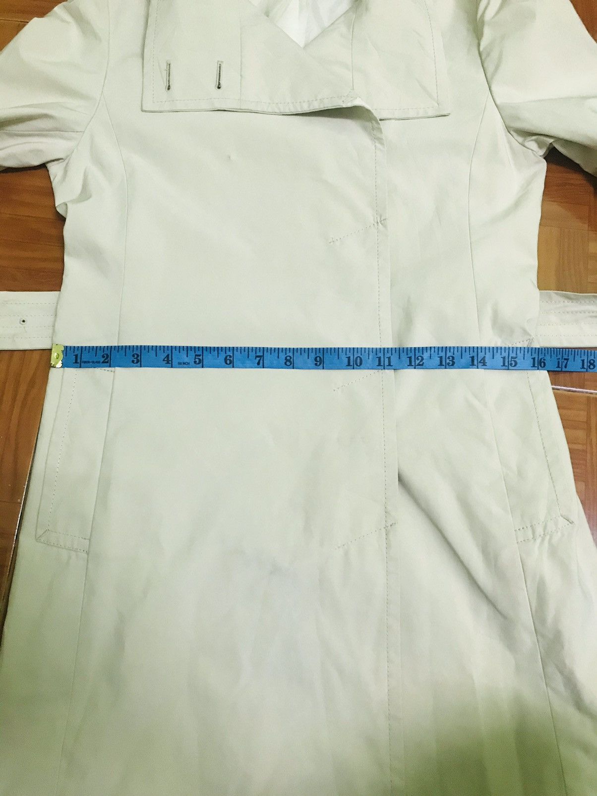 Yohji Yamamoto made in japan INED BY YOHJI YAMAMOTO Size M / US 6-8 / IT 42-44 - 13 Thumbnail
