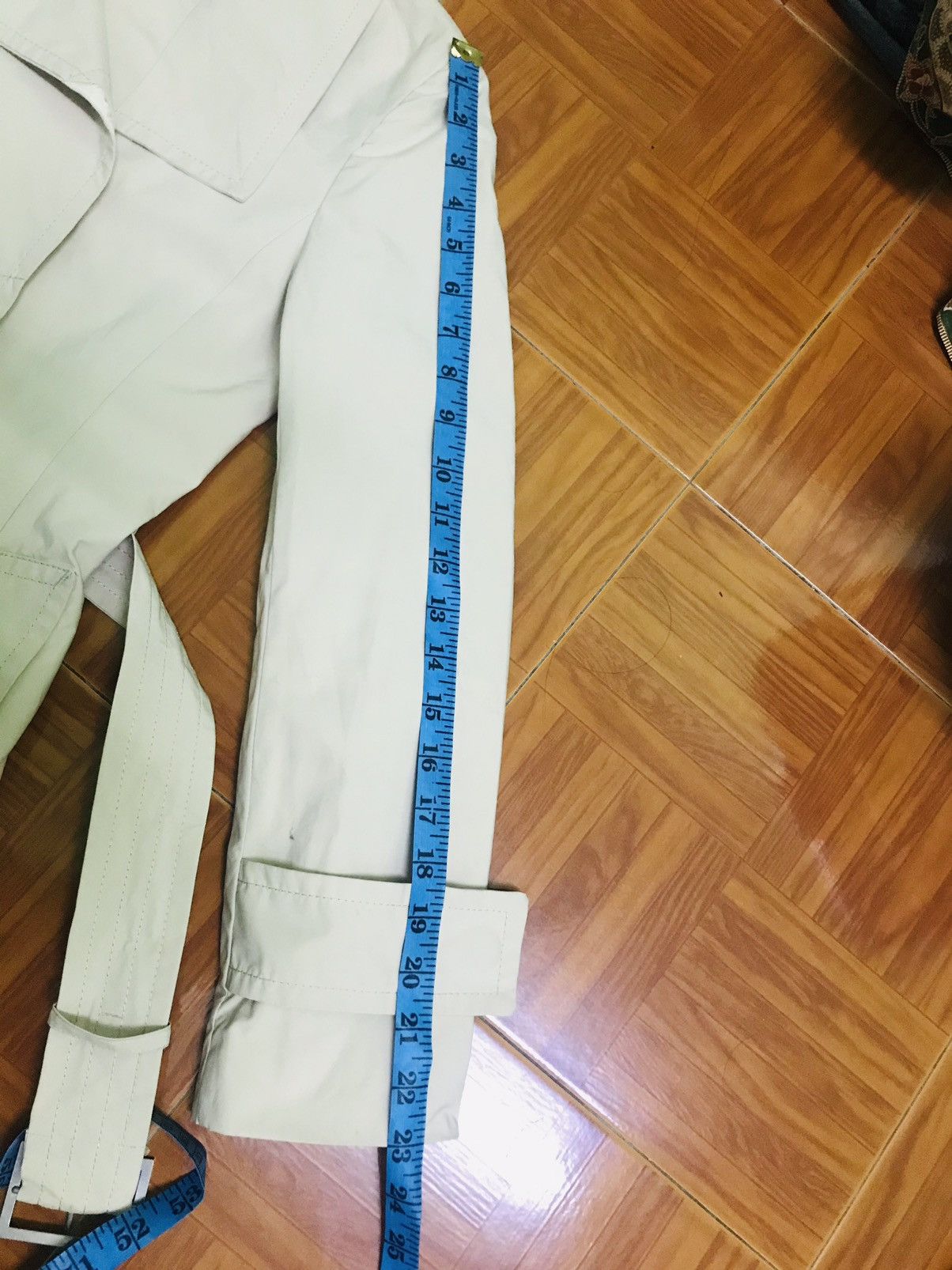 Yohji Yamamoto made in japan INED BY YOHJI YAMAMOTO Size M / US 6-8 / IT 42-44 - 15 Thumbnail