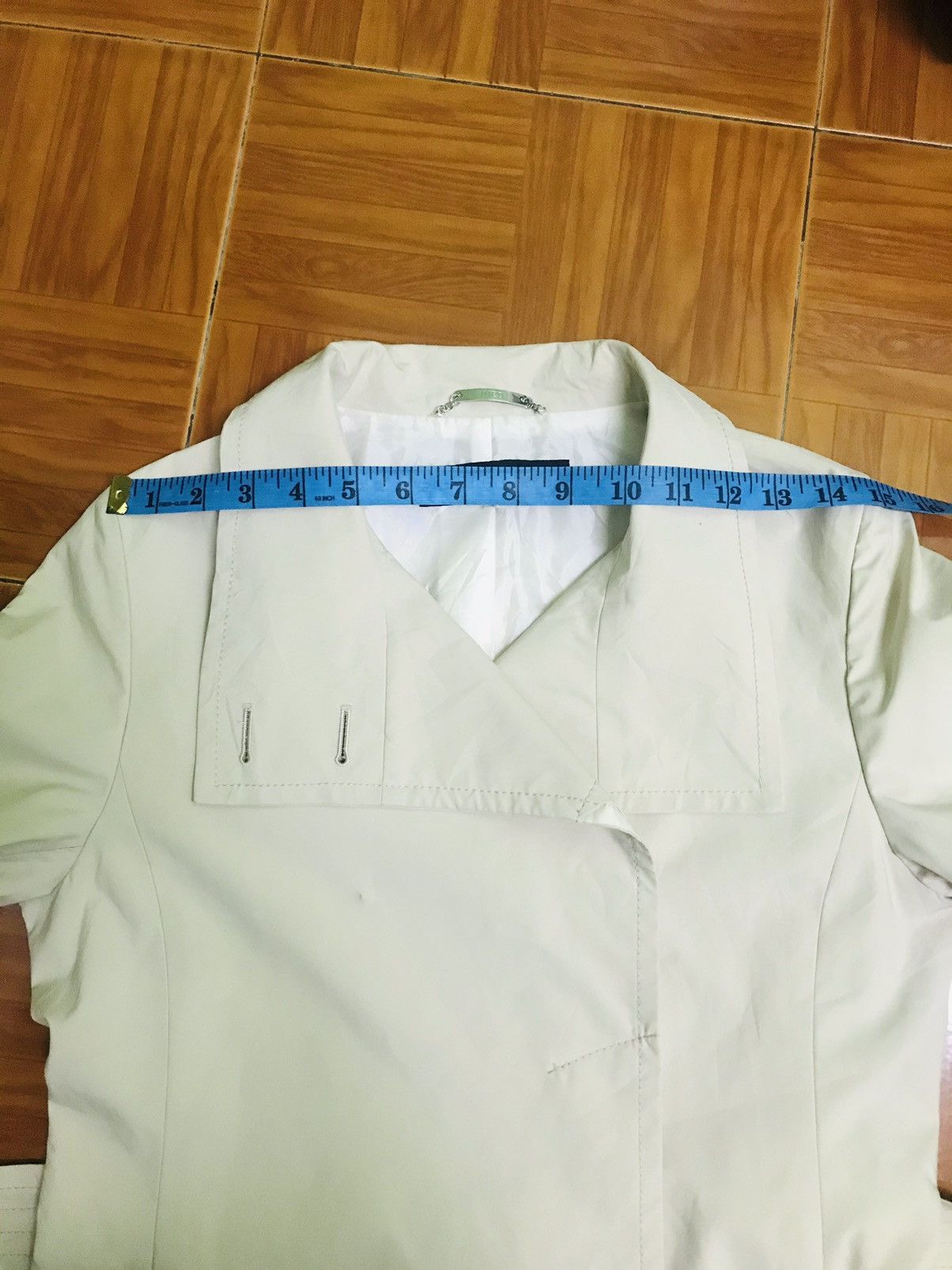 Yohji Yamamoto made in japan INED BY YOHJI YAMAMOTO Size M / US 6-8 / IT 42-44 - 14 Thumbnail