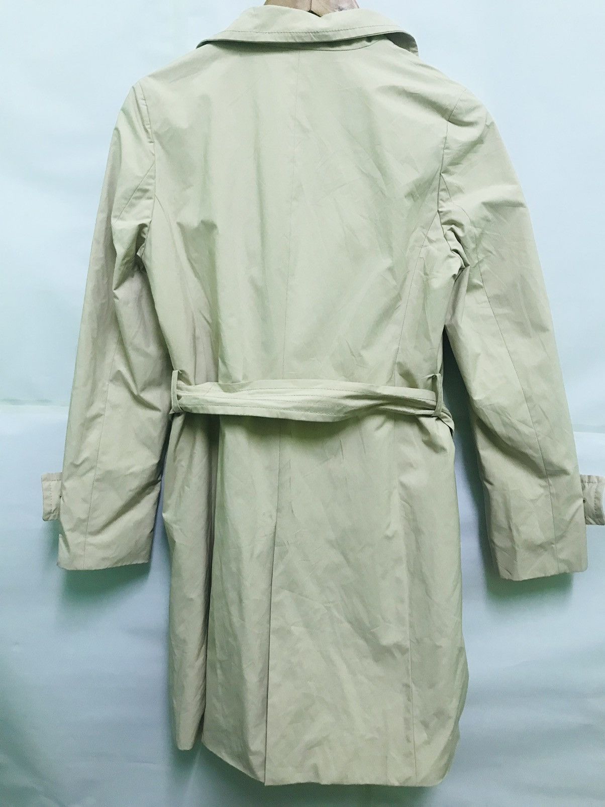 Yohji Yamamoto made in japan INED BY YOHJI YAMAMOTO Size M / US 6-8 / IT 42-44 - 6 Thumbnail