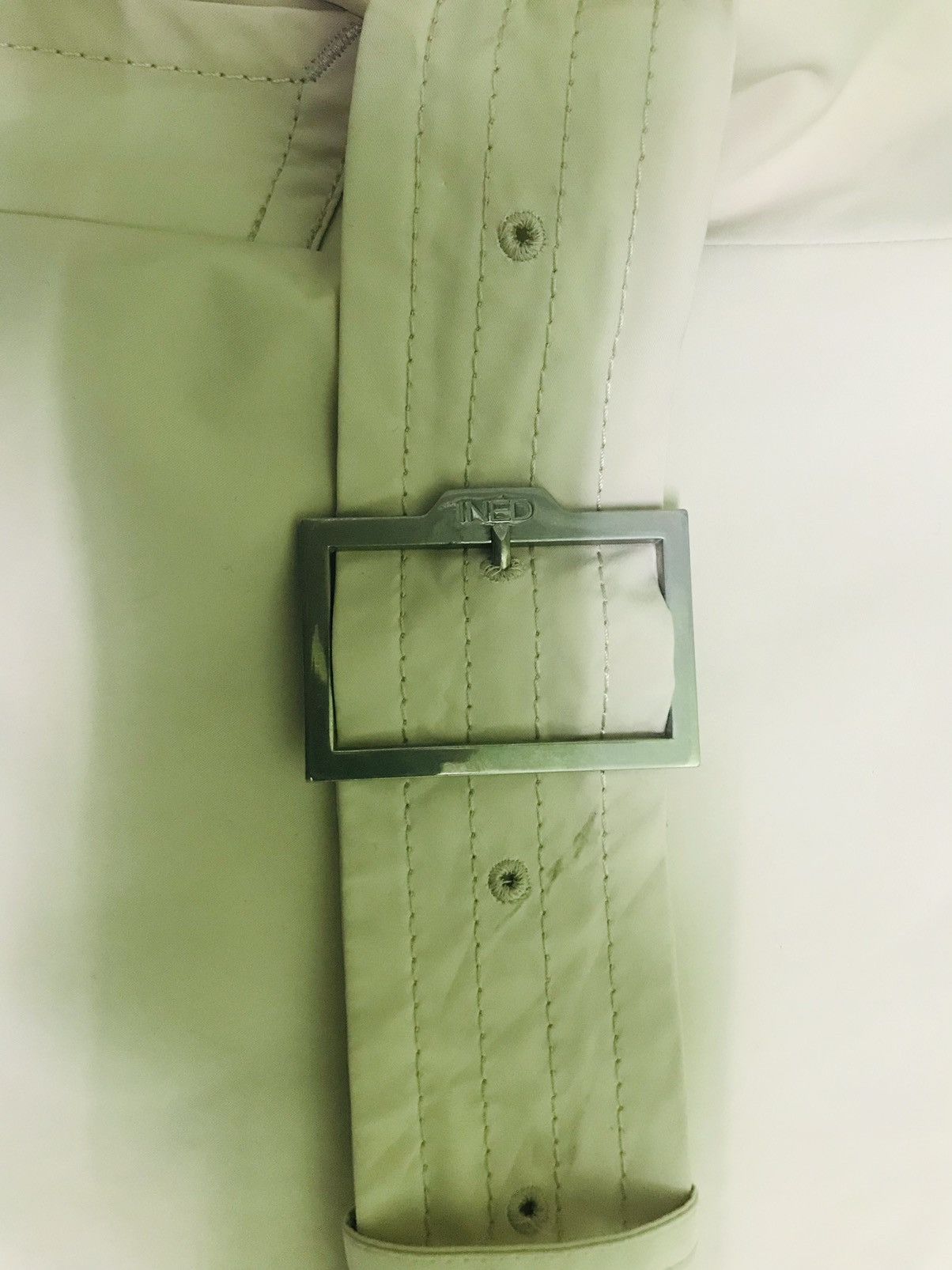 Yohji Yamamoto made in japan INED BY YOHJI YAMAMOTO Size M / US 6-8 / IT 42-44 - 16 Thumbnail