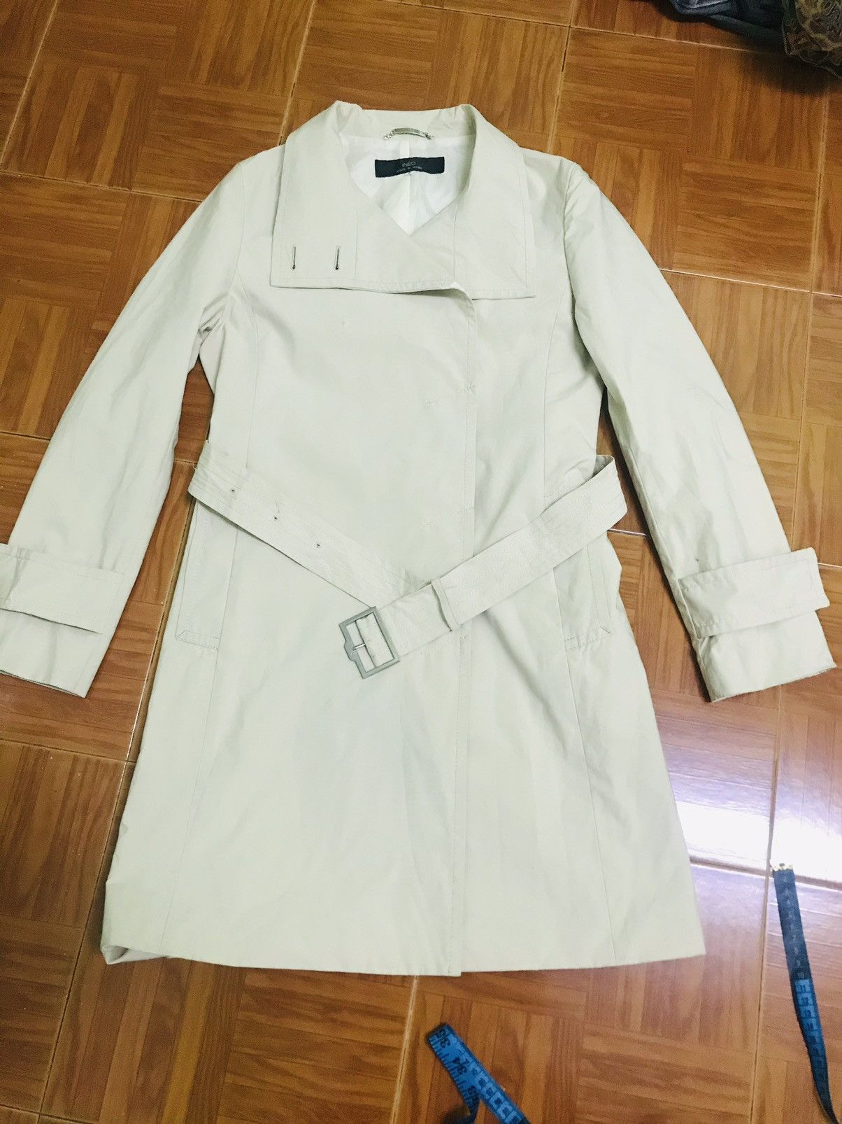 Yohji Yamamoto made in japan INED BY YOHJI YAMAMOTO Size M / US 6-8 / IT 42-44 - 11 Thumbnail