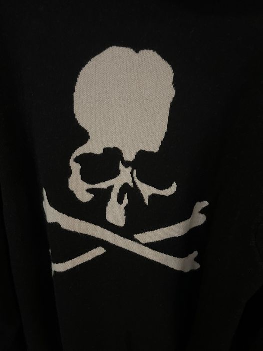 Vans x mastermind outlet hoodie