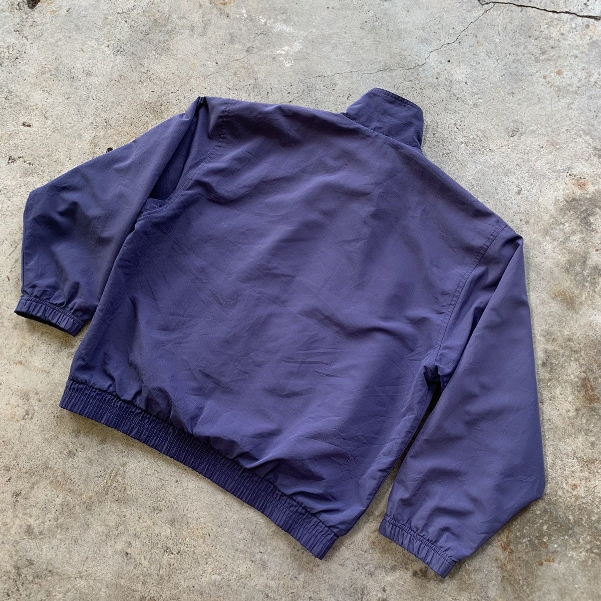 Vintage Pro-specs sportwear tennis vintage sweater jacket Size US M / EU 48-50 / 2 - 14 Thumbnail
