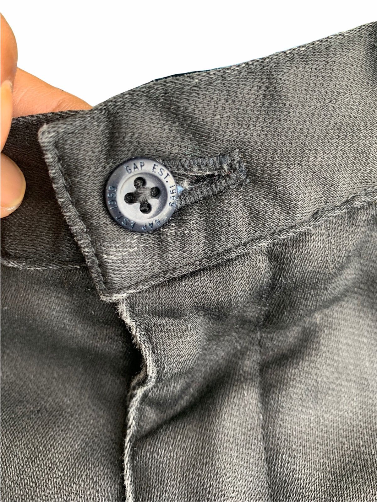 Lanvin Vintage Lanvin Casual Pants Size US 30 / EU 46 - 8 Thumbnail