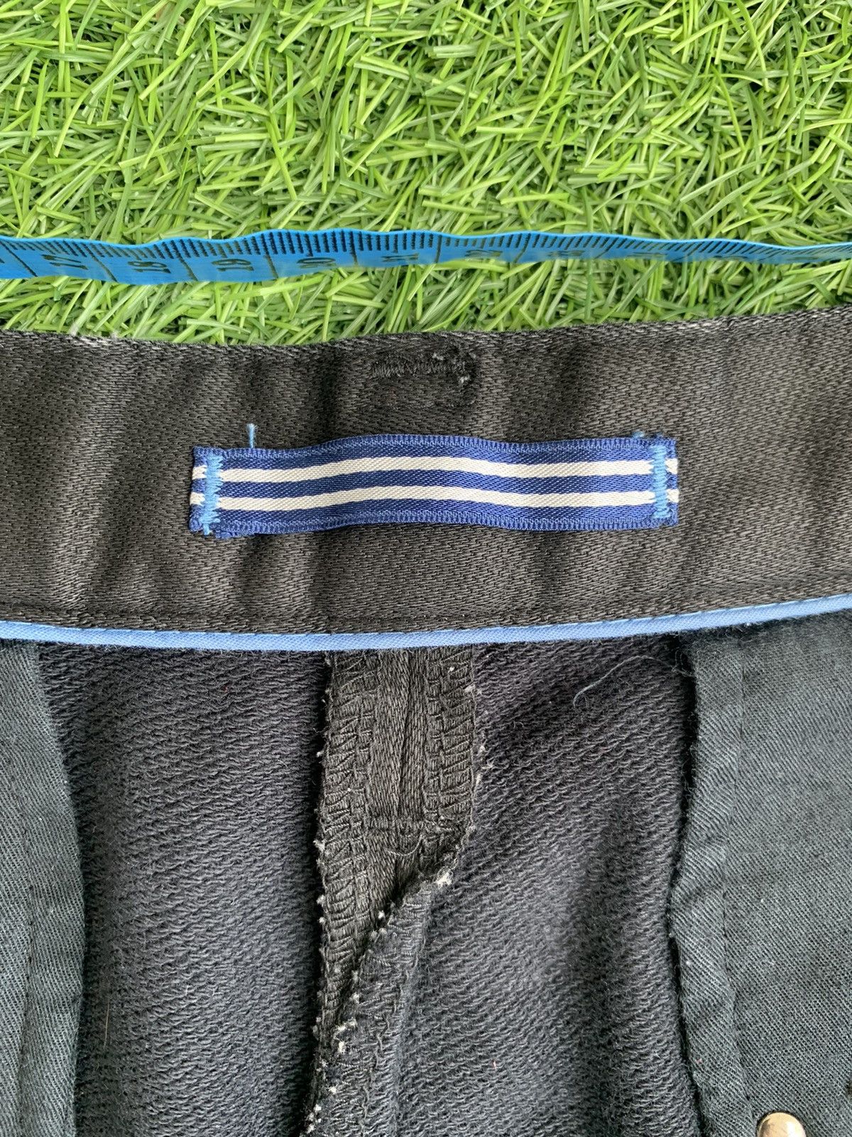 Lanvin Vintage Lanvin Casual Pants Size US 30 / EU 46 - 12 Thumbnail