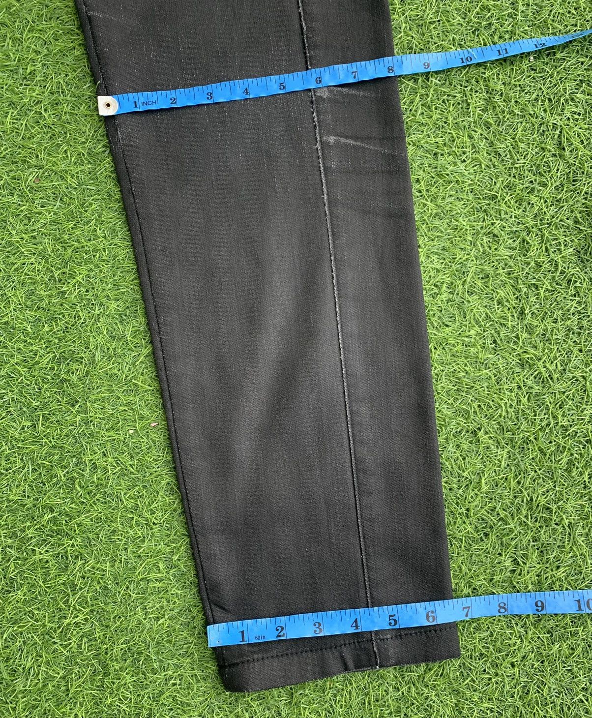 Lanvin Vintage Lanvin Casual Pants Size US 30 / EU 46 - 19 Thumbnail