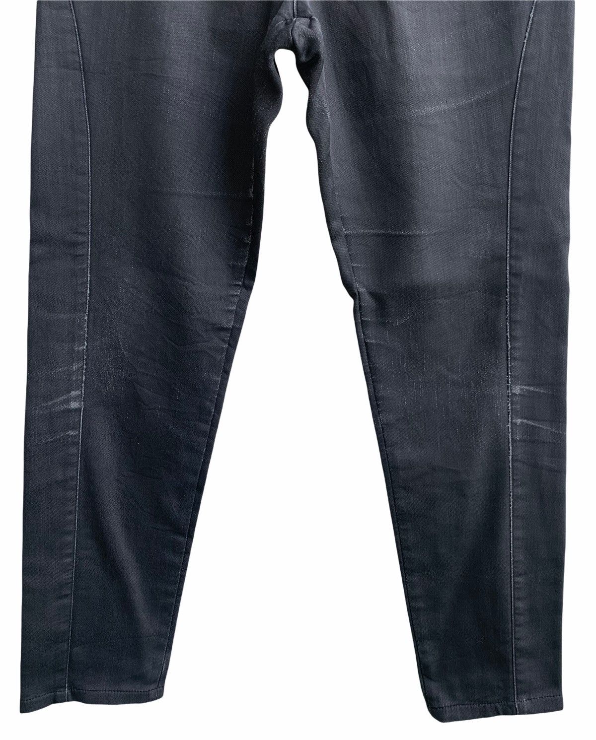 Lanvin Vintage Lanvin Casual Pants Size US 30 / EU 46 - 3 Thumbnail