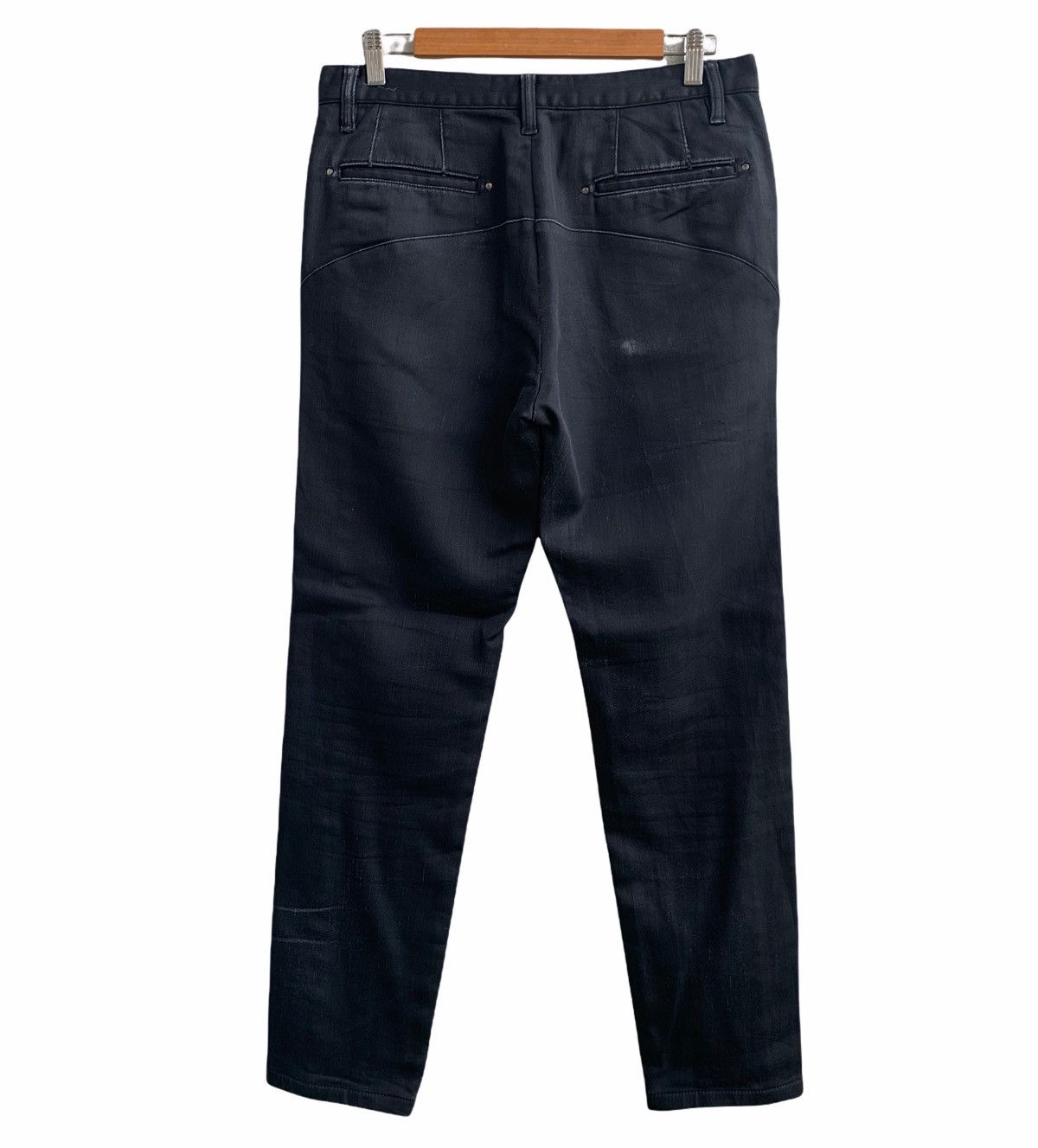 Lanvin Vintage Lanvin Casual Pants Size US 30 / EU 46 - 1 Thumbnail