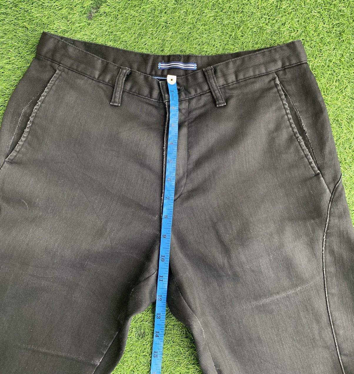 Lanvin Vintage Lanvin Casual Pants Size US 30 / EU 46 - 17 Thumbnail