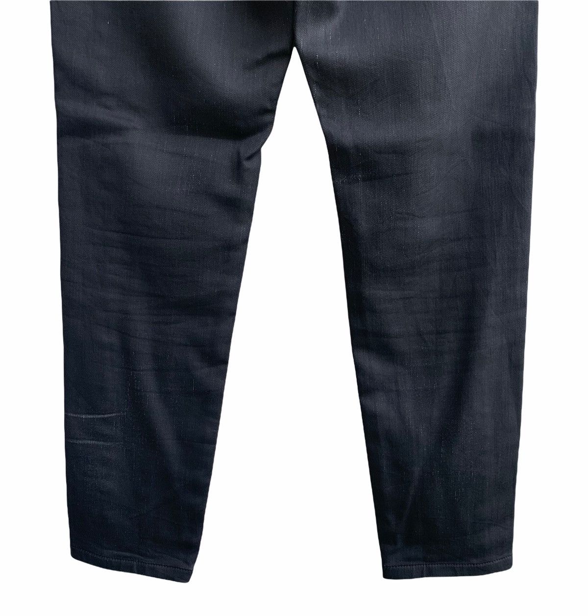 Lanvin Vintage Lanvin Casual Pants Size US 30 / EU 46 - 4 Thumbnail