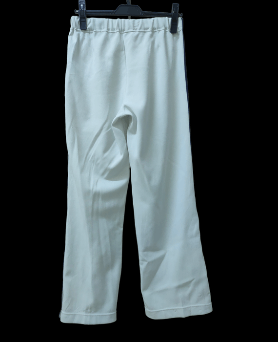 Vintage PETER CHRISTIAN Pants Trousers Drop Loop Pleated wool blend