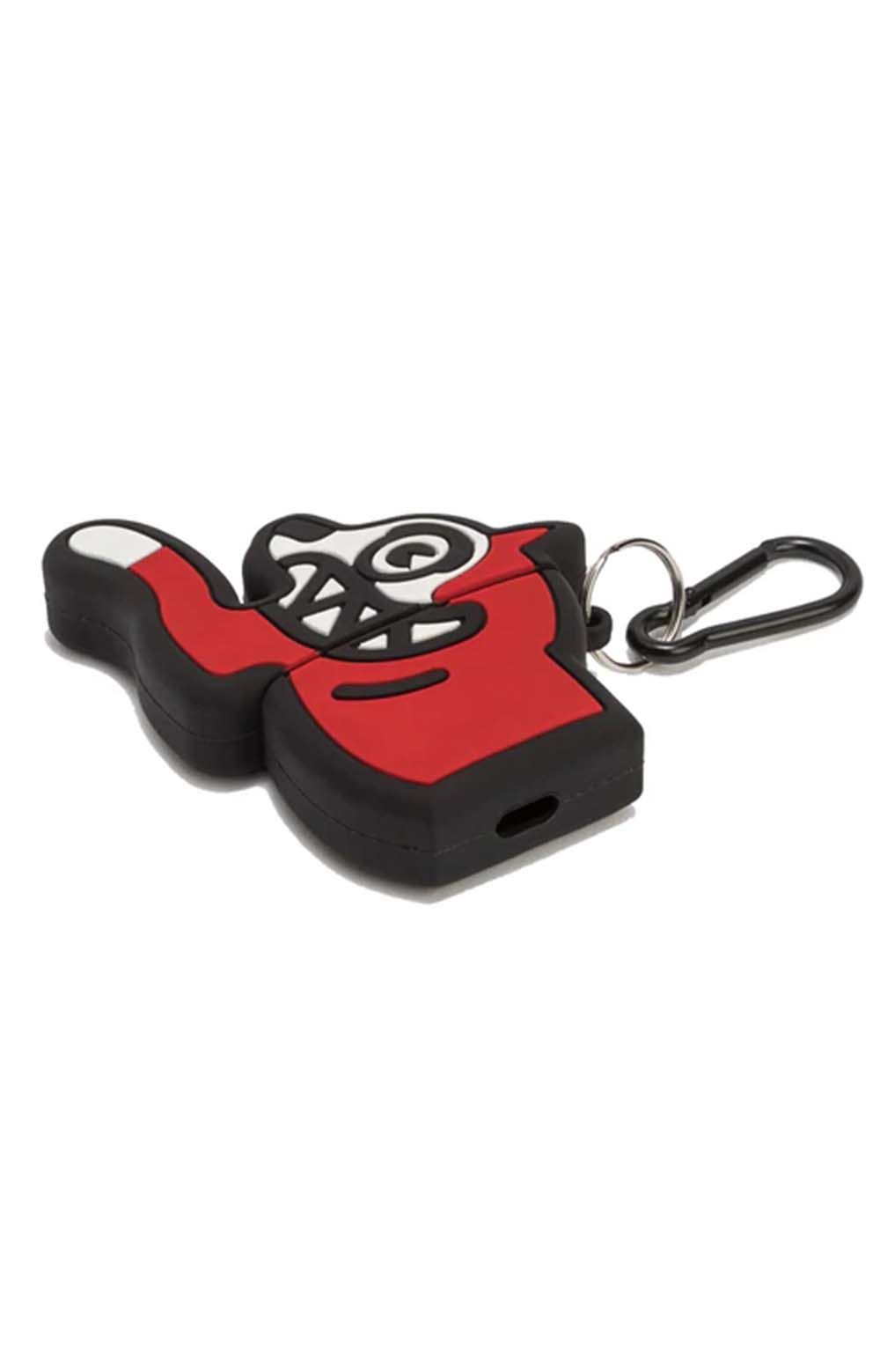 Billionaire Boys Club × Icecream Header AirPods Case Size ONE SIZE - 4 Thumbnail