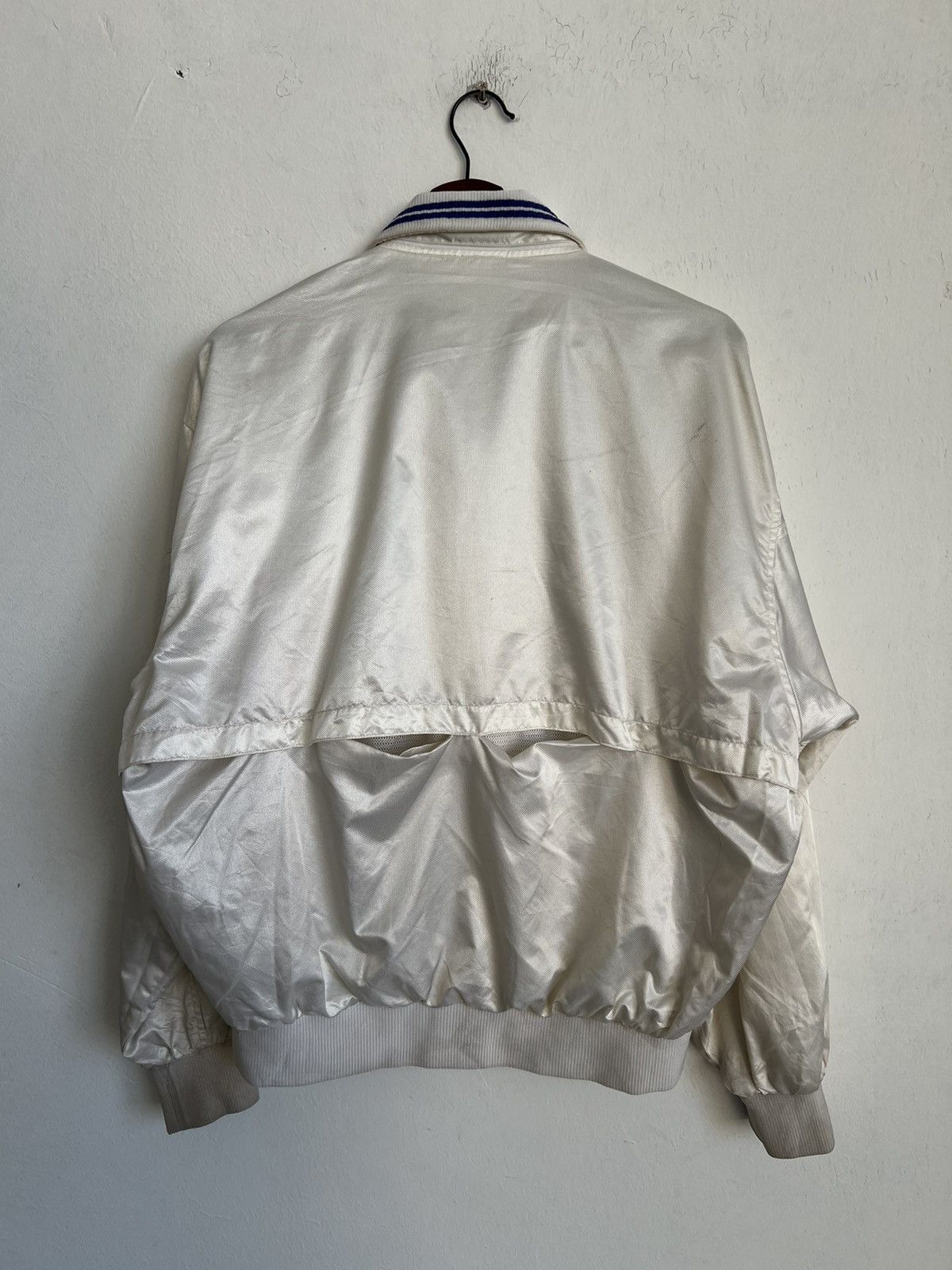 Nike × Vintage Vintage Nike Jacket Size US L / EU 52-54 / 3 - 2 Thumbnail