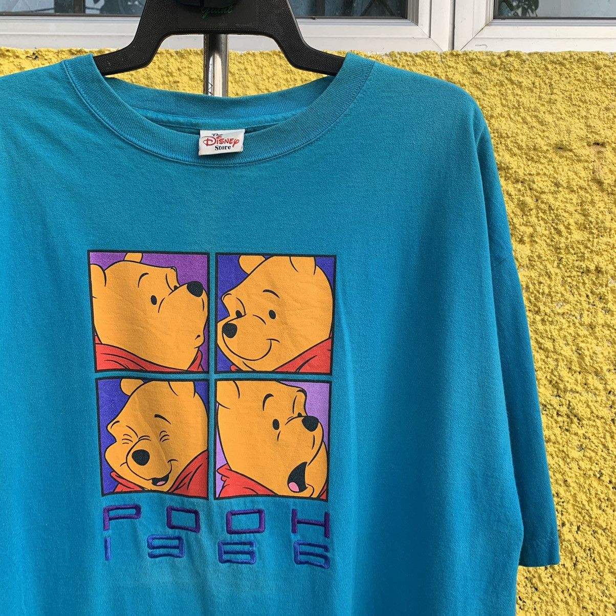 Disney Disney Winnie The Pooh Size US XXL / EU 58 / 5 - 2 Thumbnail