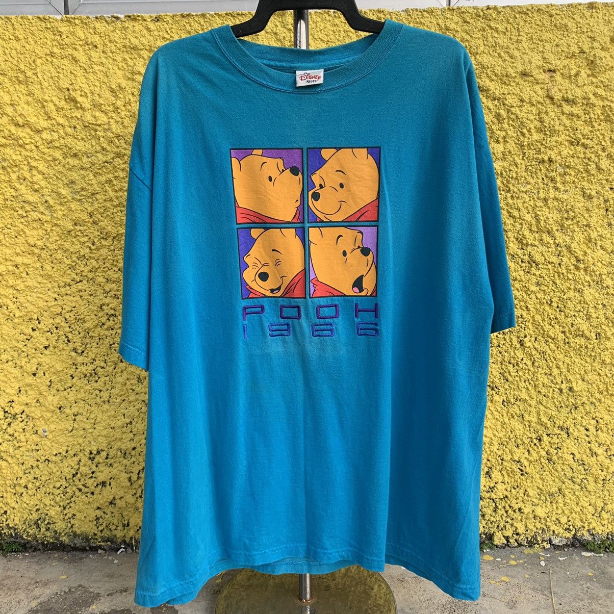 Disney Disney Winnie The Pooh Size US XXL / EU 58 / 5 - 1 Thumbnail