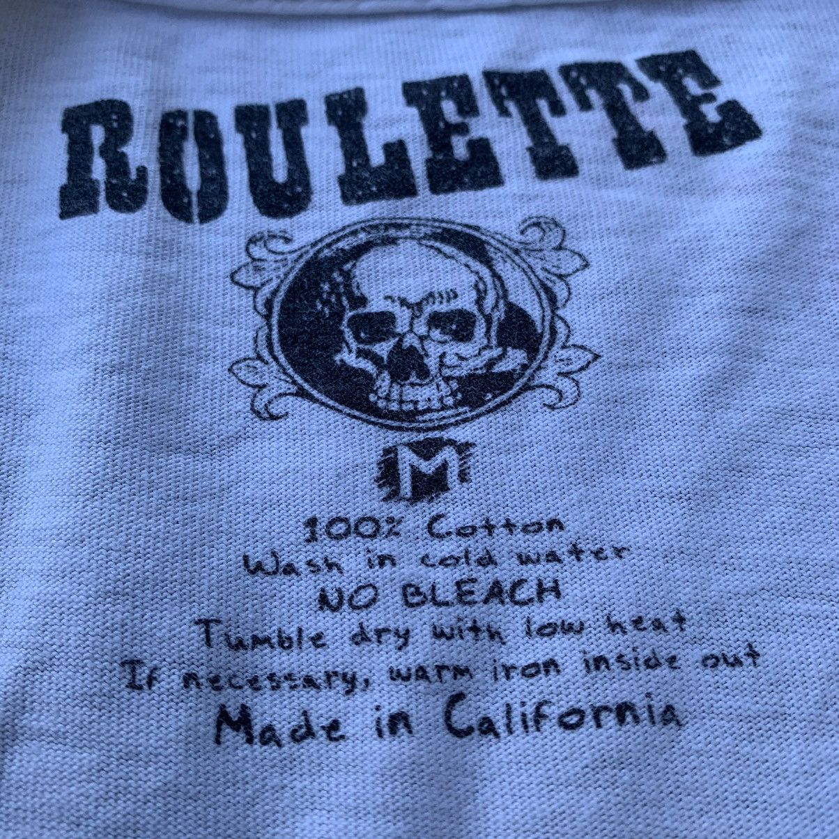 Other Roulette skate image save trestles Size US M / EU 48-50 / 2 - 4 Thumbnail