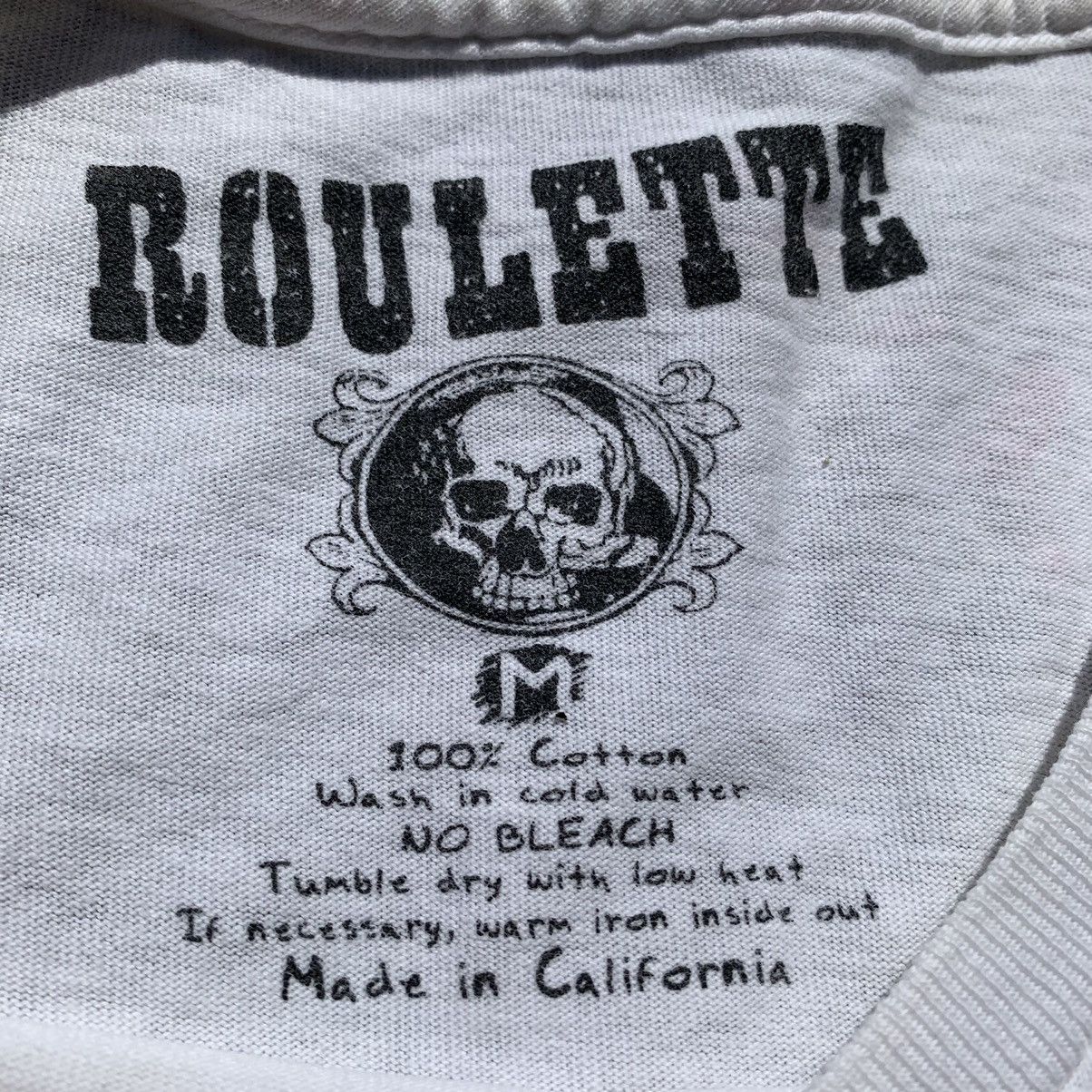 Other Roulette skate image save trestles Size US M / EU 48-50 / 2 - 10 Thumbnail
