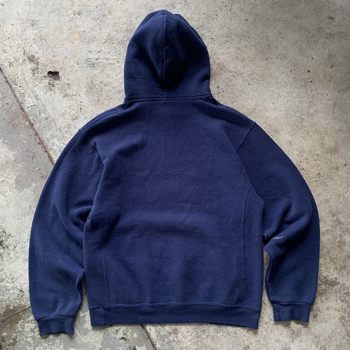 Russell Athletic Russell Athletic hoodie Crean Lutheran Saints Size US M / EU 48-50 / 2 - 13 Thumbnail
