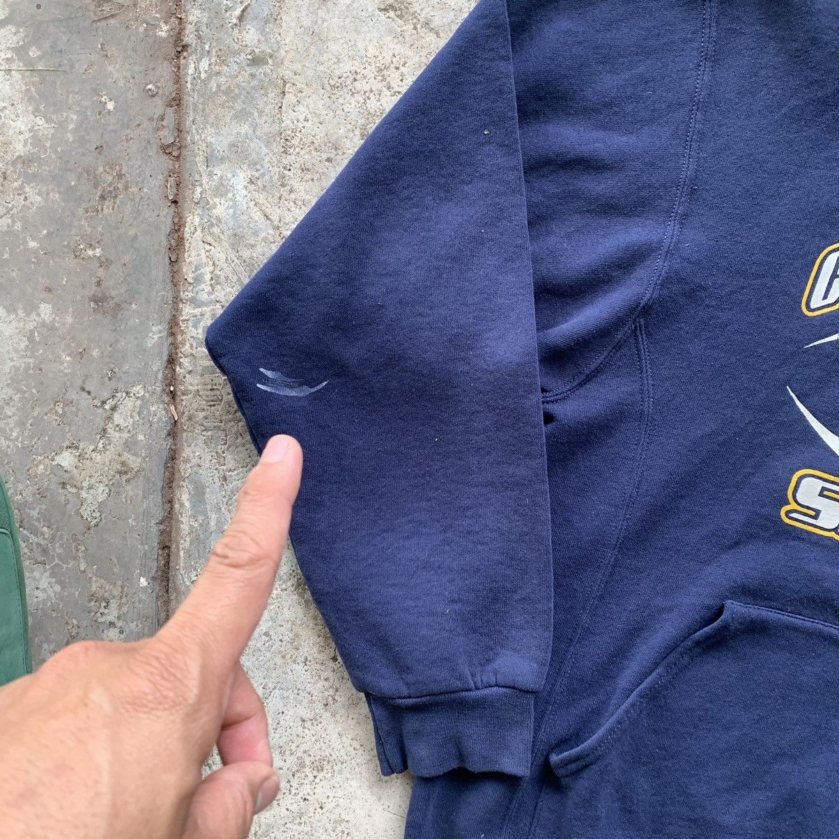 Russell Athletic Russell Athletic hoodie Crean Lutheran Saints Size US M / EU 48-50 / 2 - 19 Thumbnail
