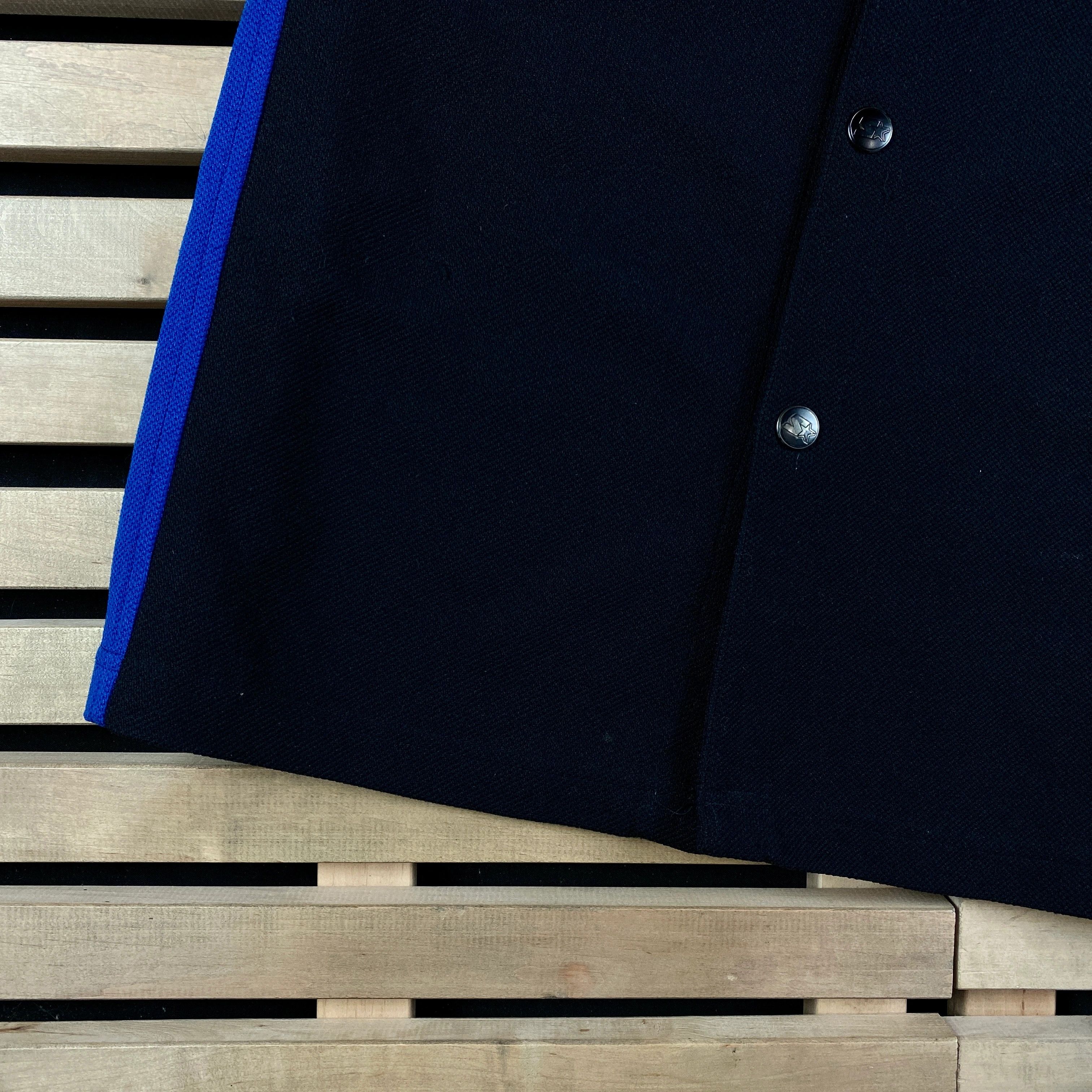Starter × Vintage Mens Shirt Starter Size L Size US L / EU 52-54 / 3 - 3 Thumbnail