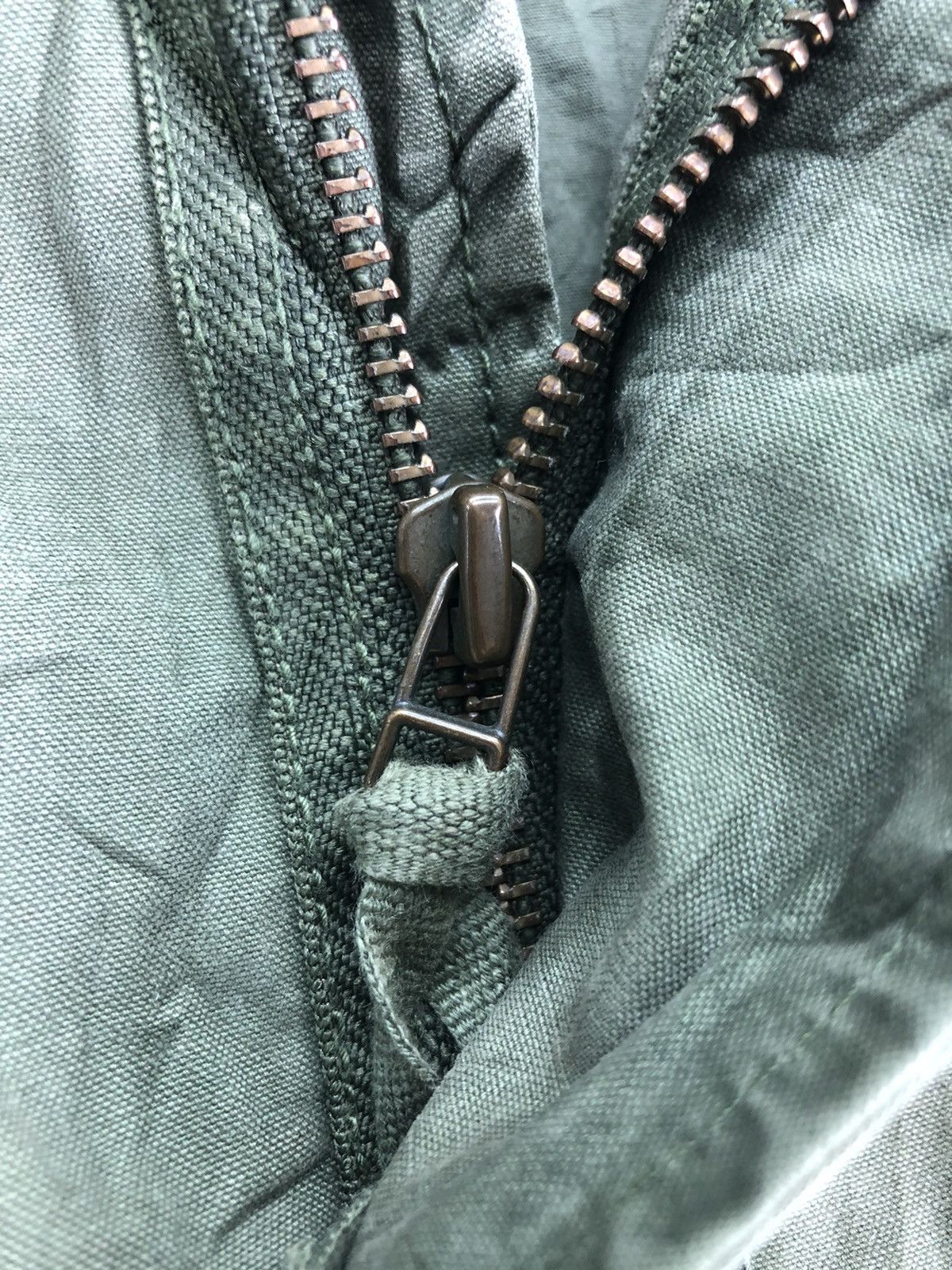 Gap Military Fishtail Parka By GAP Size US M / EU 48-50 / 2 - 10 Thumbnail