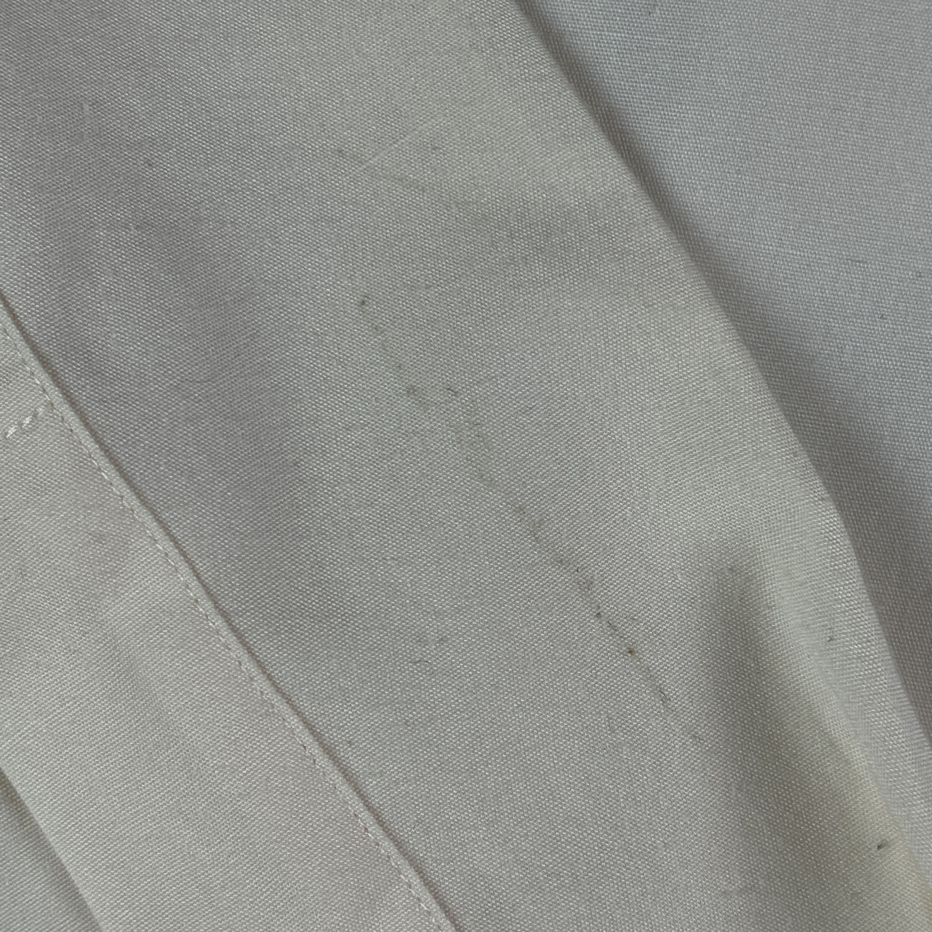 Yves Saint Laurent Mens Shirt Long Sleeve Yves Saint Laurent Vintage Size 39 Size US XL / EU 56 / 4 - 5 Thumbnail