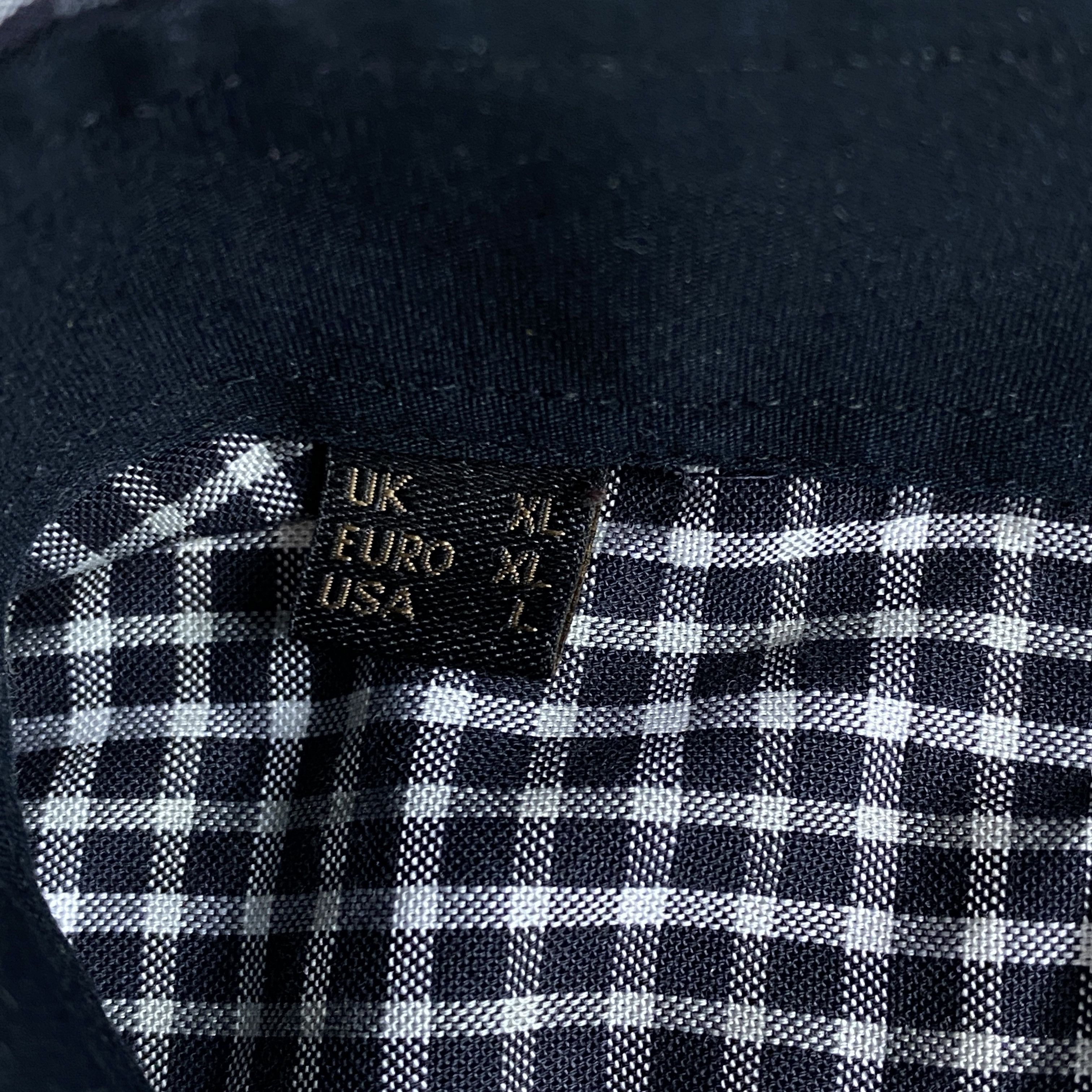 Barbour Mens Shirt Long Sleeve Barbour Size XL Size US XL / EU 56 / 4 - 5 Thumbnail