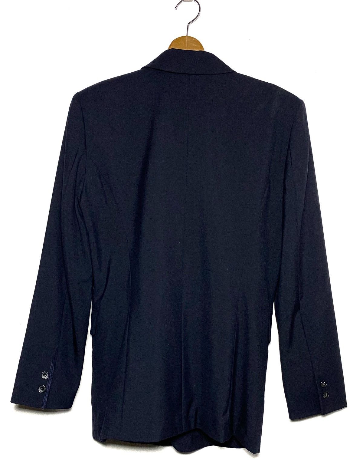 Issey Miyake Iconic I.S Hybrid Blazer Jacket Size US S / EU 44-46 / 1 - 4 Thumbnail