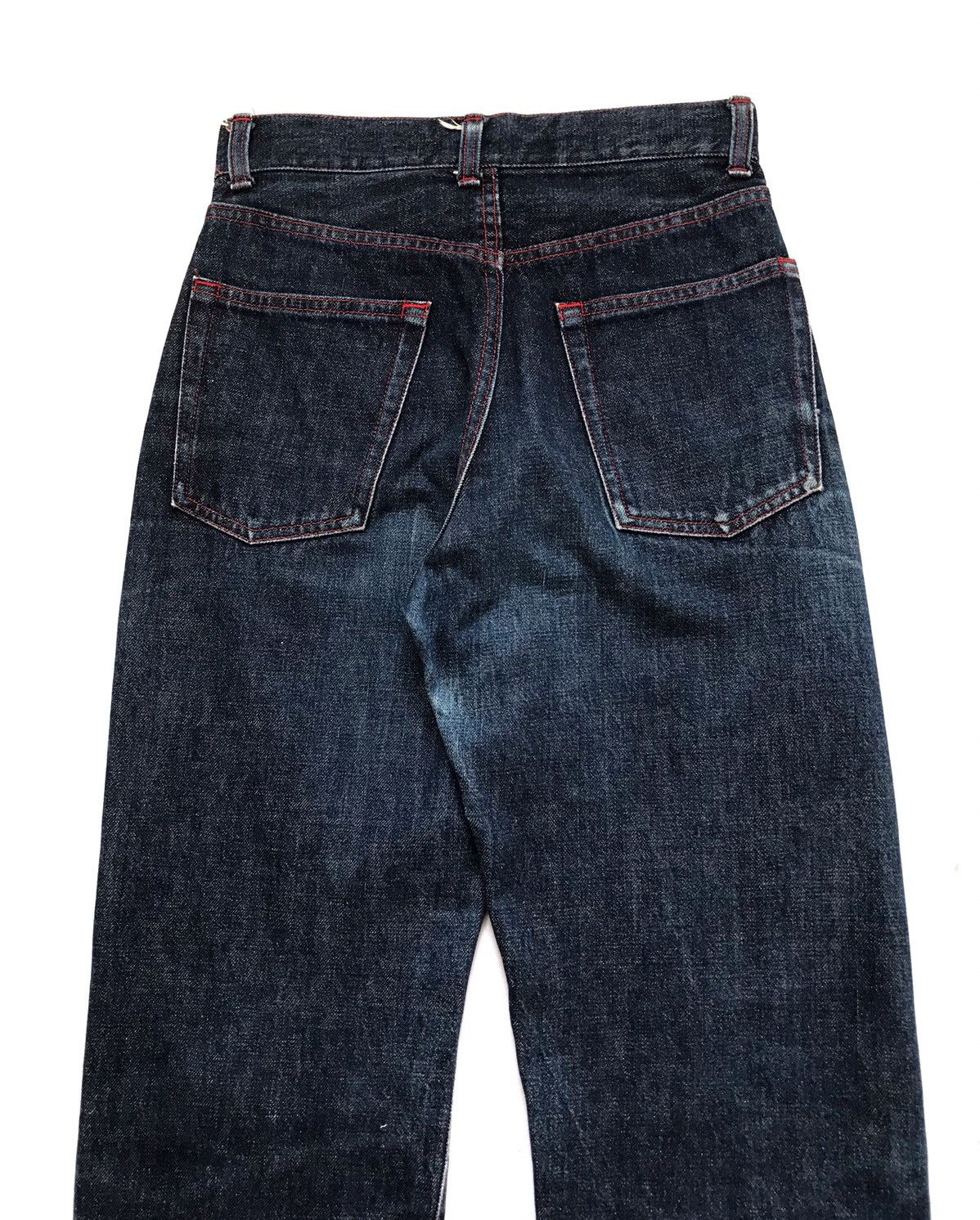 Needles × Nepenthes HOGGS BY NEPENTHES SELVEDGE JEANS Size 26" / US 2 / IT 38 - 5 Thumbnail