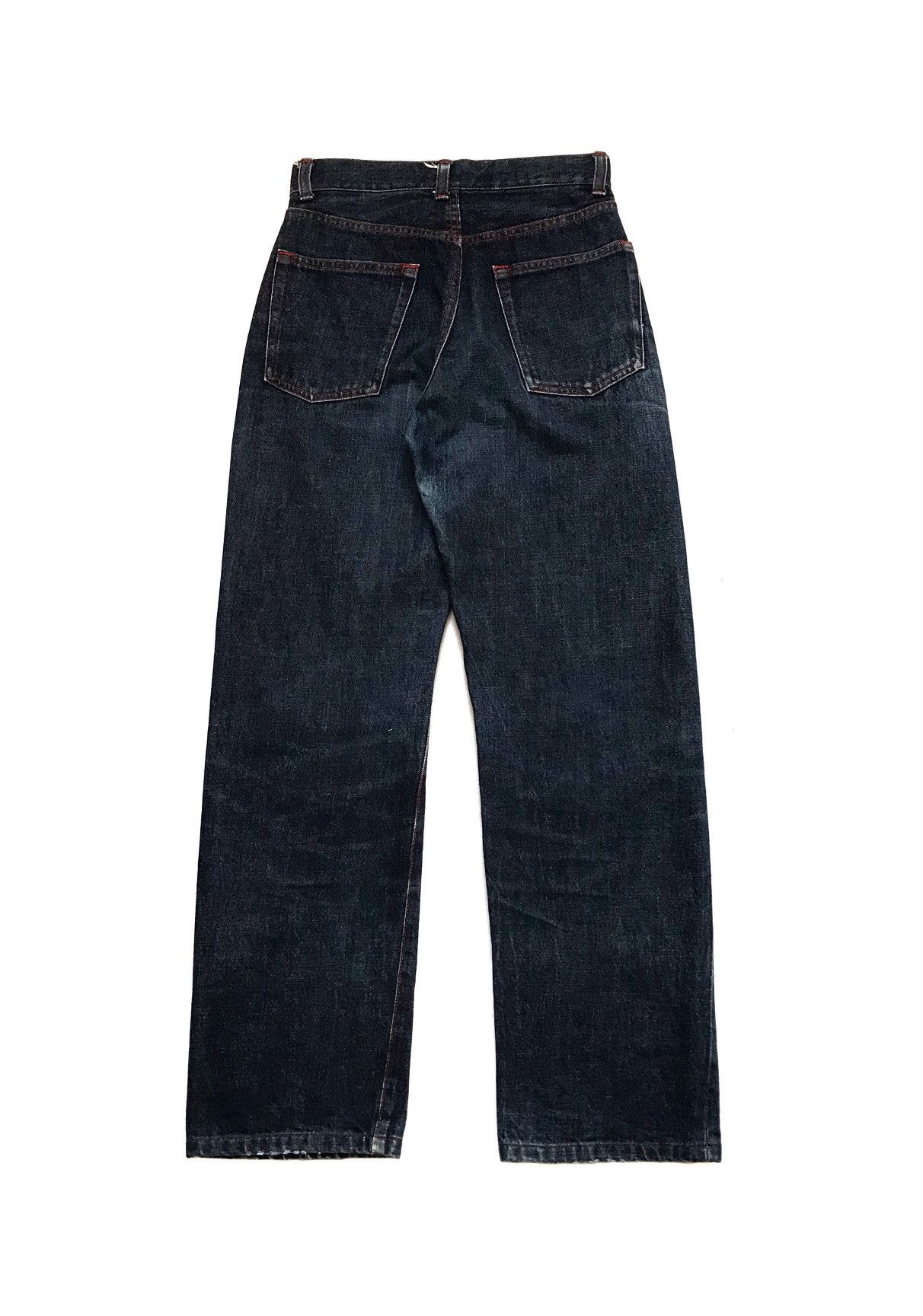 Needles × Nepenthes HOGGS BY NEPENTHES SELVEDGE JEANS Size 26" / US 2 / IT 38 - 4 Thumbnail