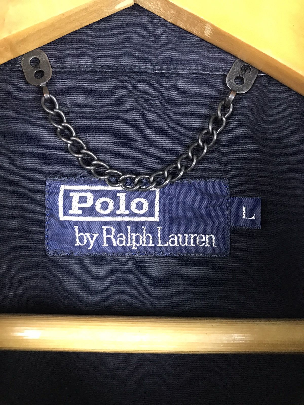 RRL Ralph Lauren Polo Ralph Lauren full button long jacket Size US L / EU 52-54 / 3 - 4 Thumbnail