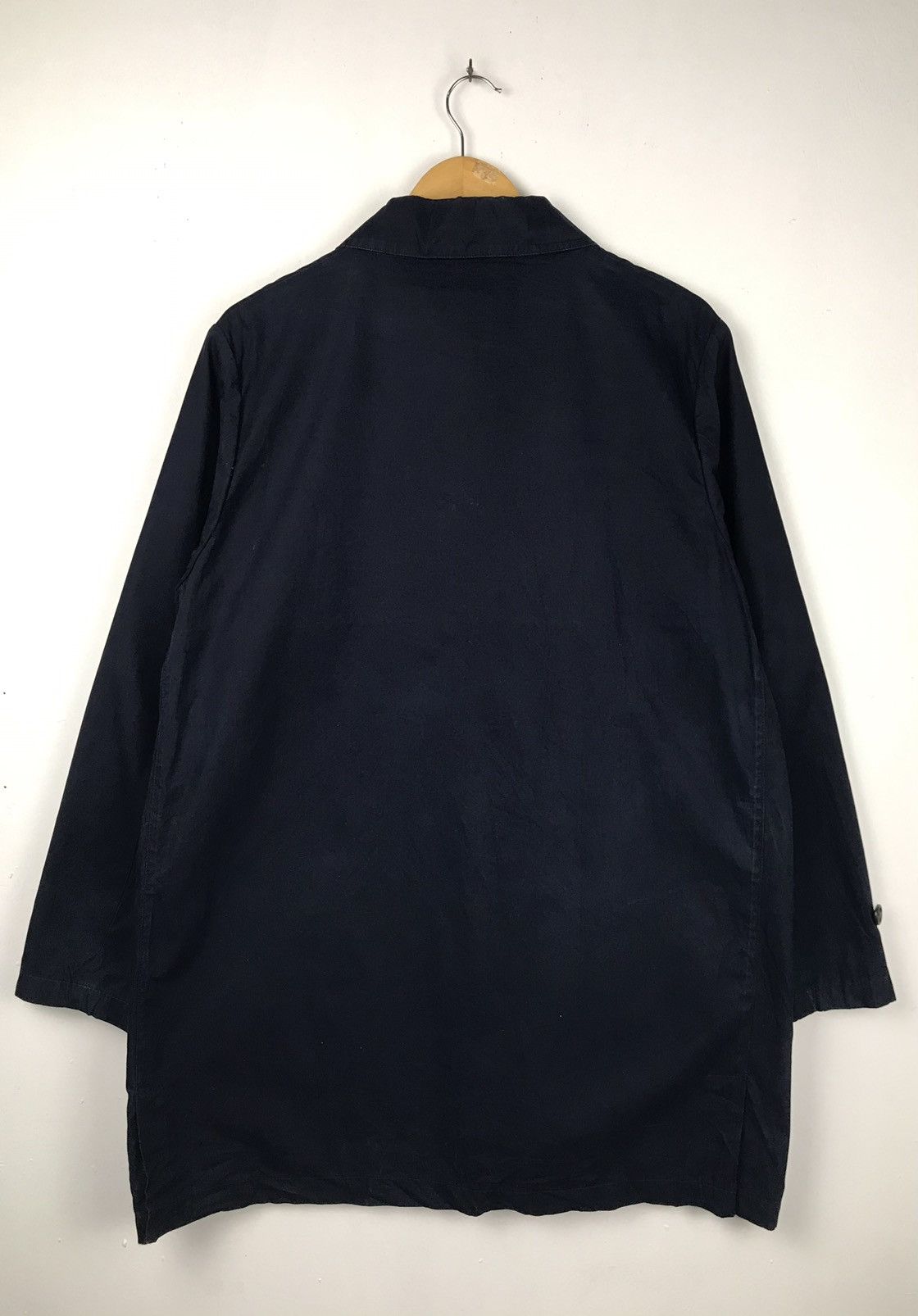 RRL Ralph Lauren Polo Ralph Lauren full button long jacket Size US L / EU 52-54 / 3 - 2 Thumbnail