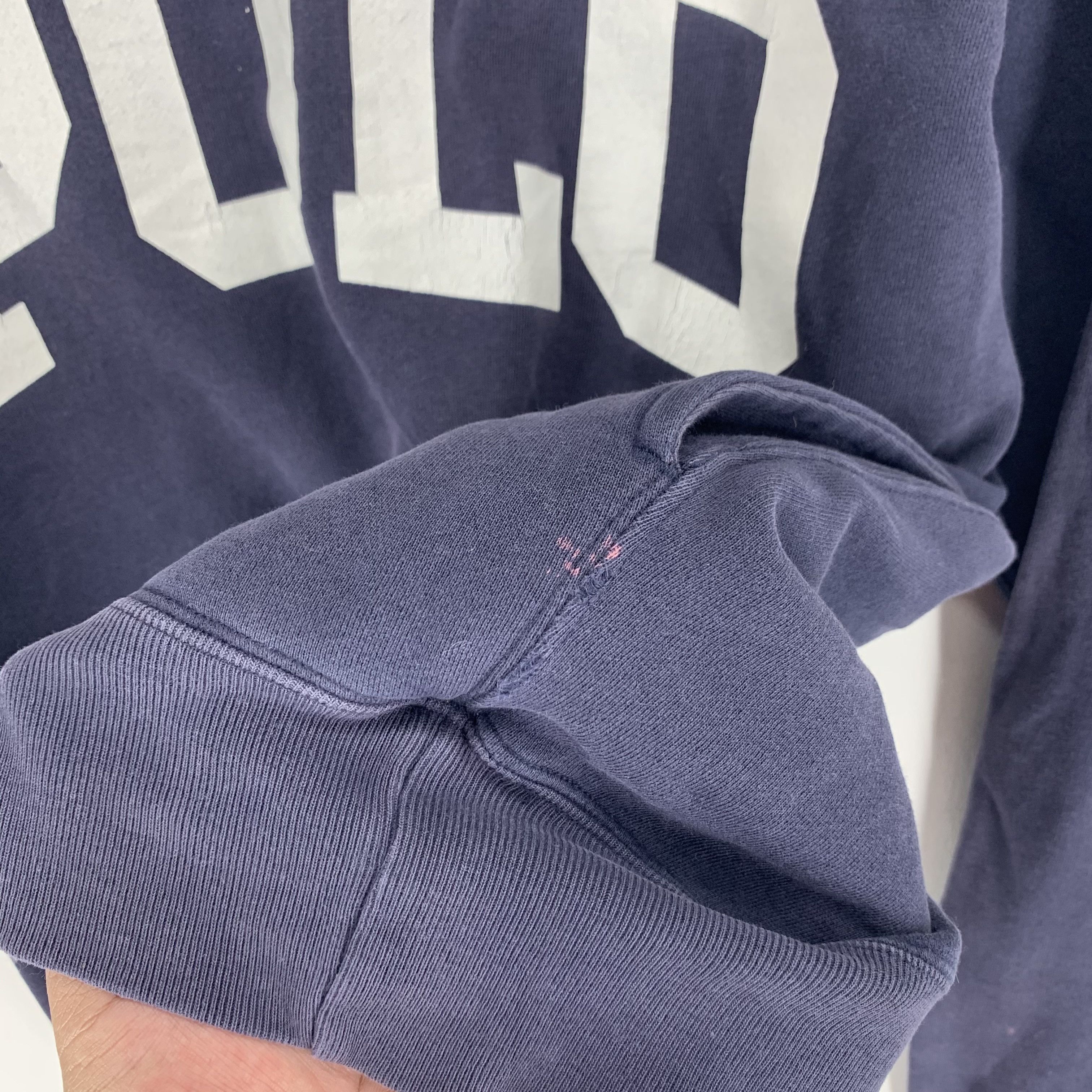 Polo Ralph Lauren Polo Sport Ralph Lauren Big Logo Sweatshirts #3178-39 Size US S / EU 44-46 / 1 - 6 Thumbnail