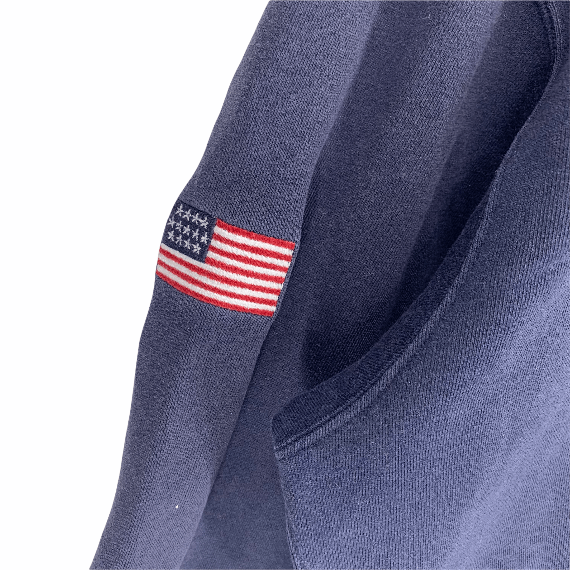 Polo Ralph Lauren Polo Sport Ralph Lauren Big Logo Sweatshirts #3178-39 Size US S / EU 44-46 / 1 - 3 Thumbnail