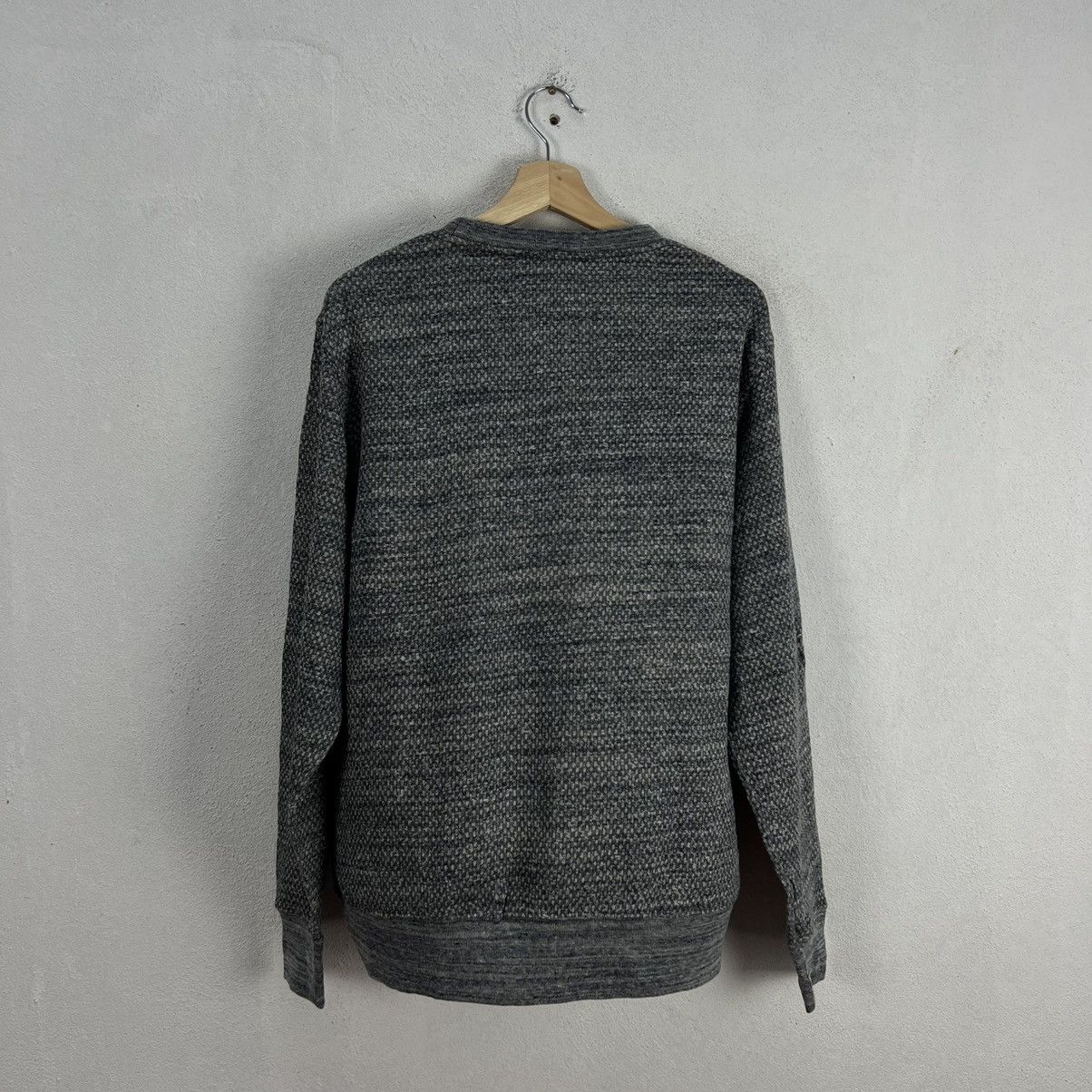 Levi's VINTAGE LEVI'S MADE & CRAFTED NEW WITH TAG SWEATSHIRT Size US M / EU 48-50 / 2 - 7 Thumbnail