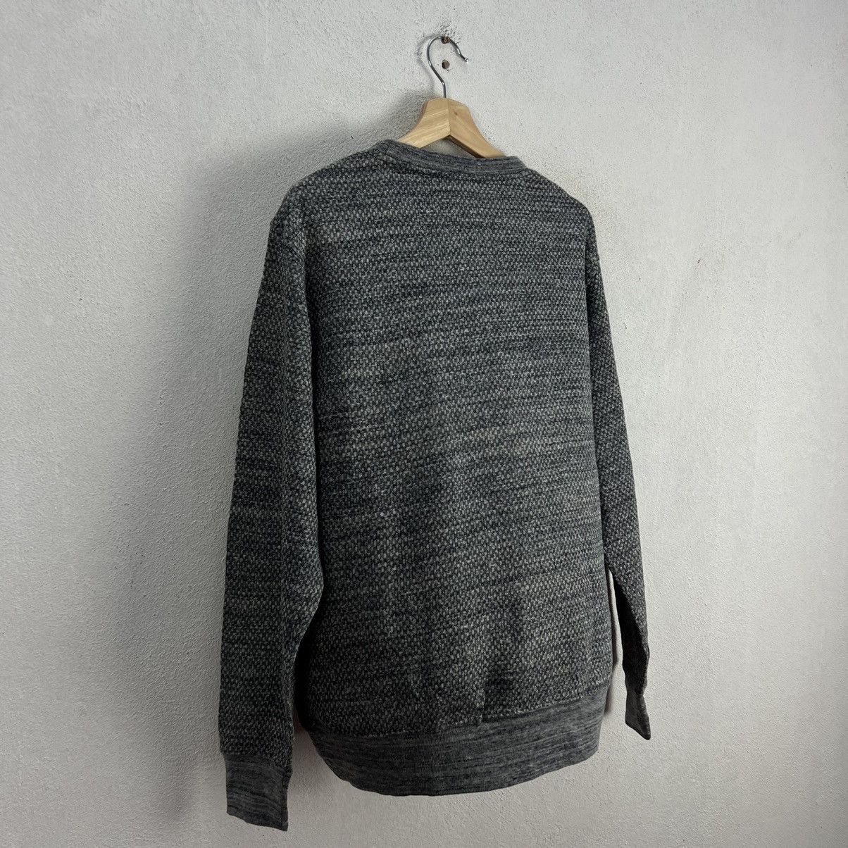 Levi's VINTAGE LEVI'S MADE & CRAFTED NEW WITH TAG SWEATSHIRT Size US M / EU 48-50 / 2 - 8 Thumbnail