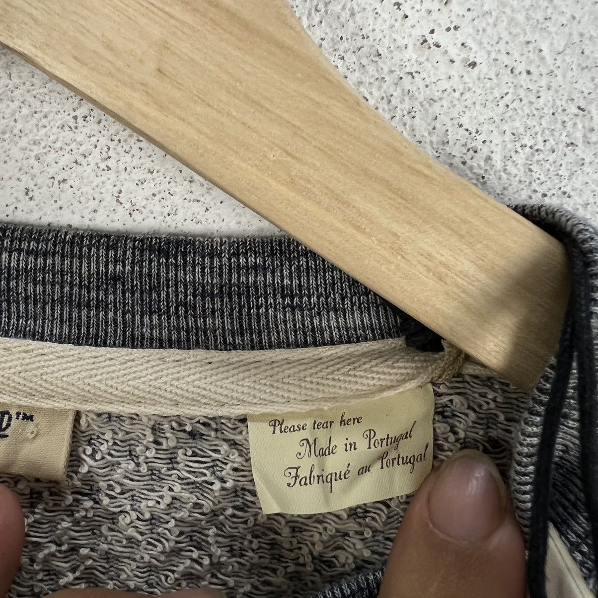 Levi's VINTAGE LEVI'S MADE & CRAFTED NEW WITH TAG SWEATSHIRT Size US M / EU 48-50 / 2 - 11 Thumbnail