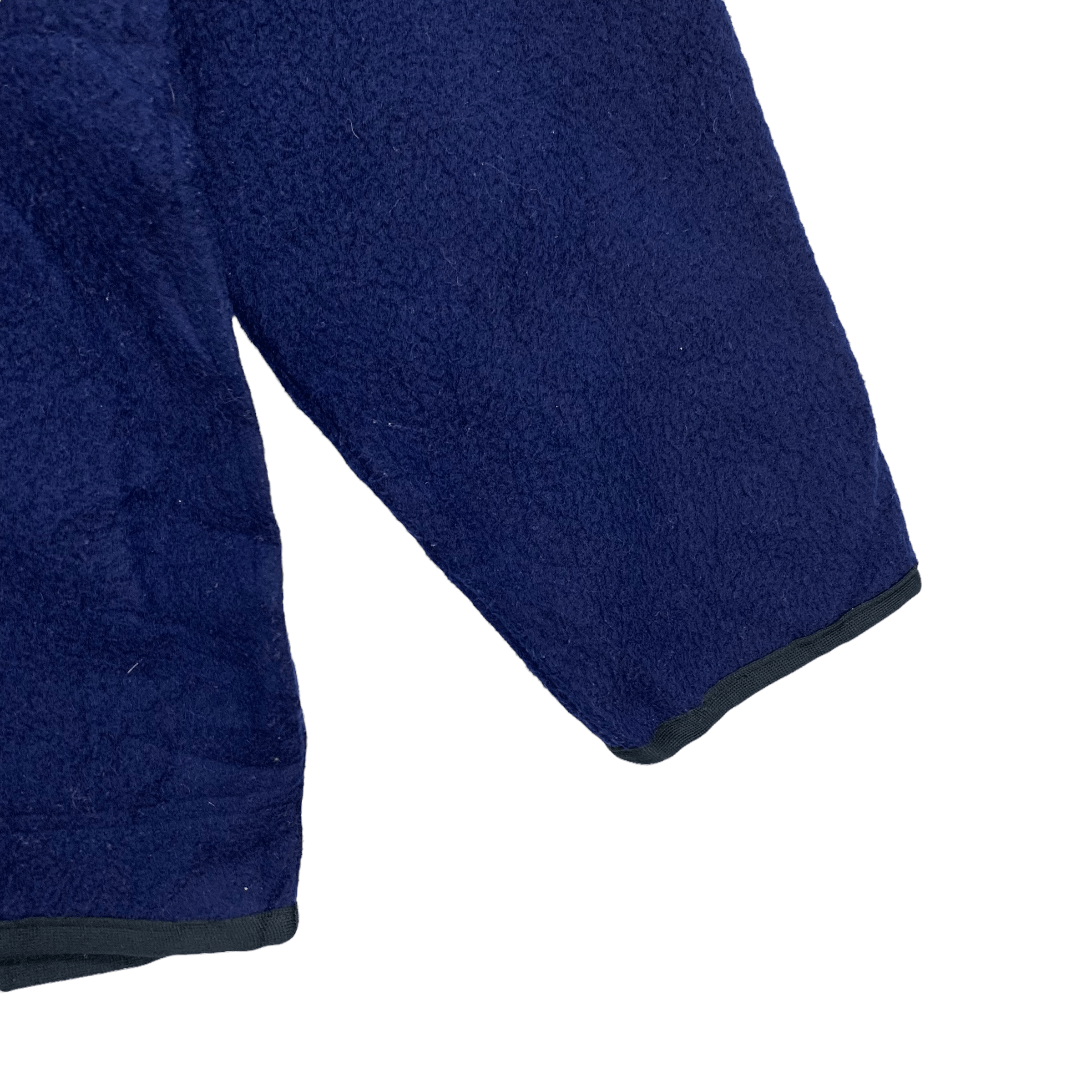Dickies Dickies Half Zip Fleece #3887-134 Size US S / EU 44-46 / 1 - 5 Thumbnail